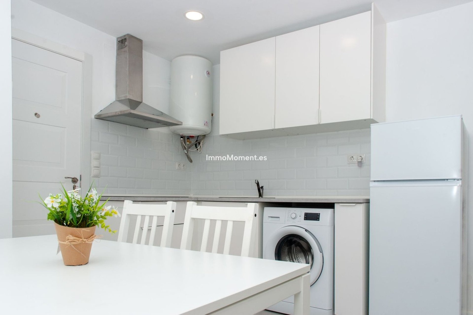 Reventa - Apartamento - Fuengirola - Fuengirola Centro