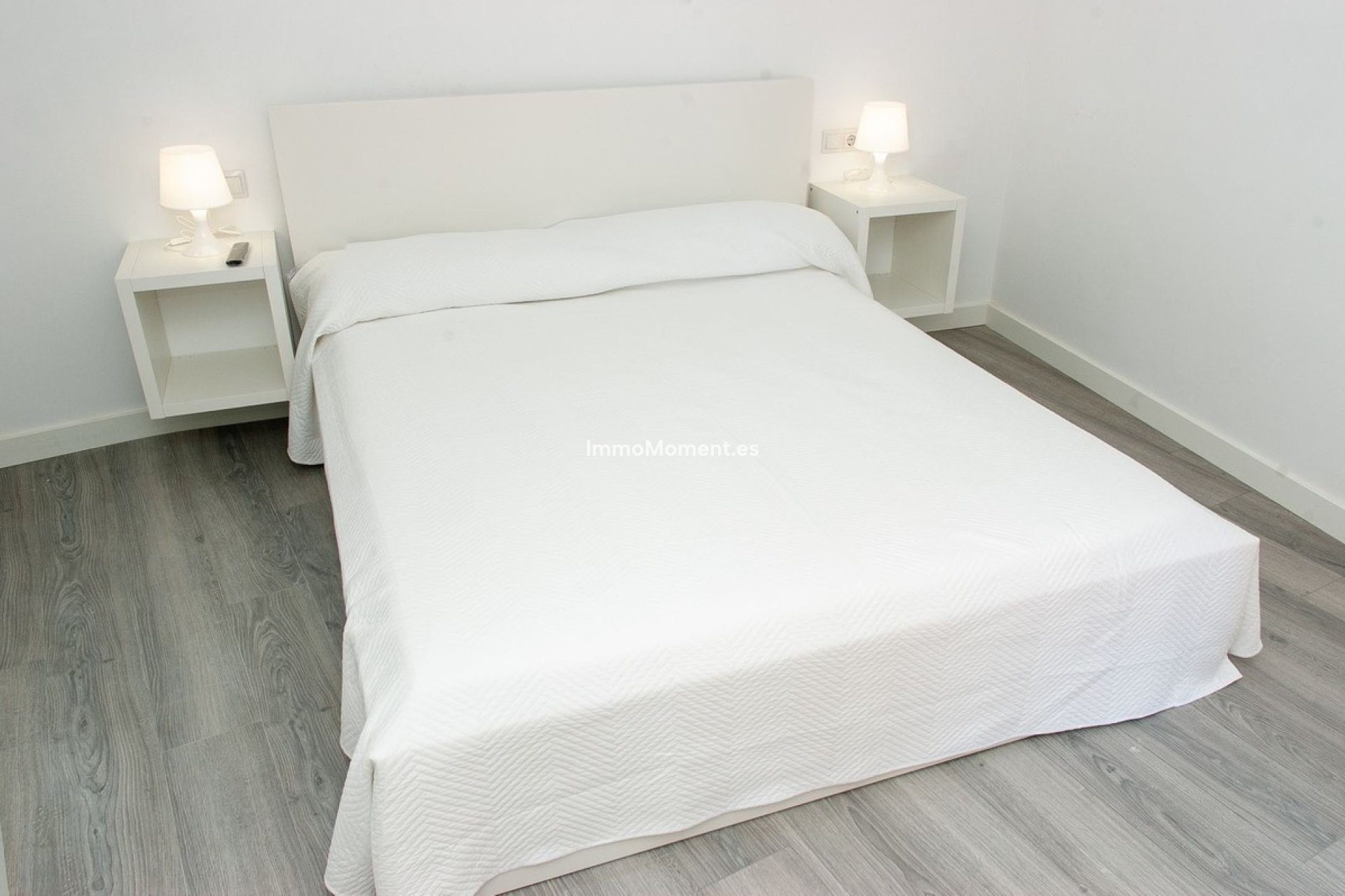 Reventa - Apartamento - Fuengirola - Fuengirola Centro