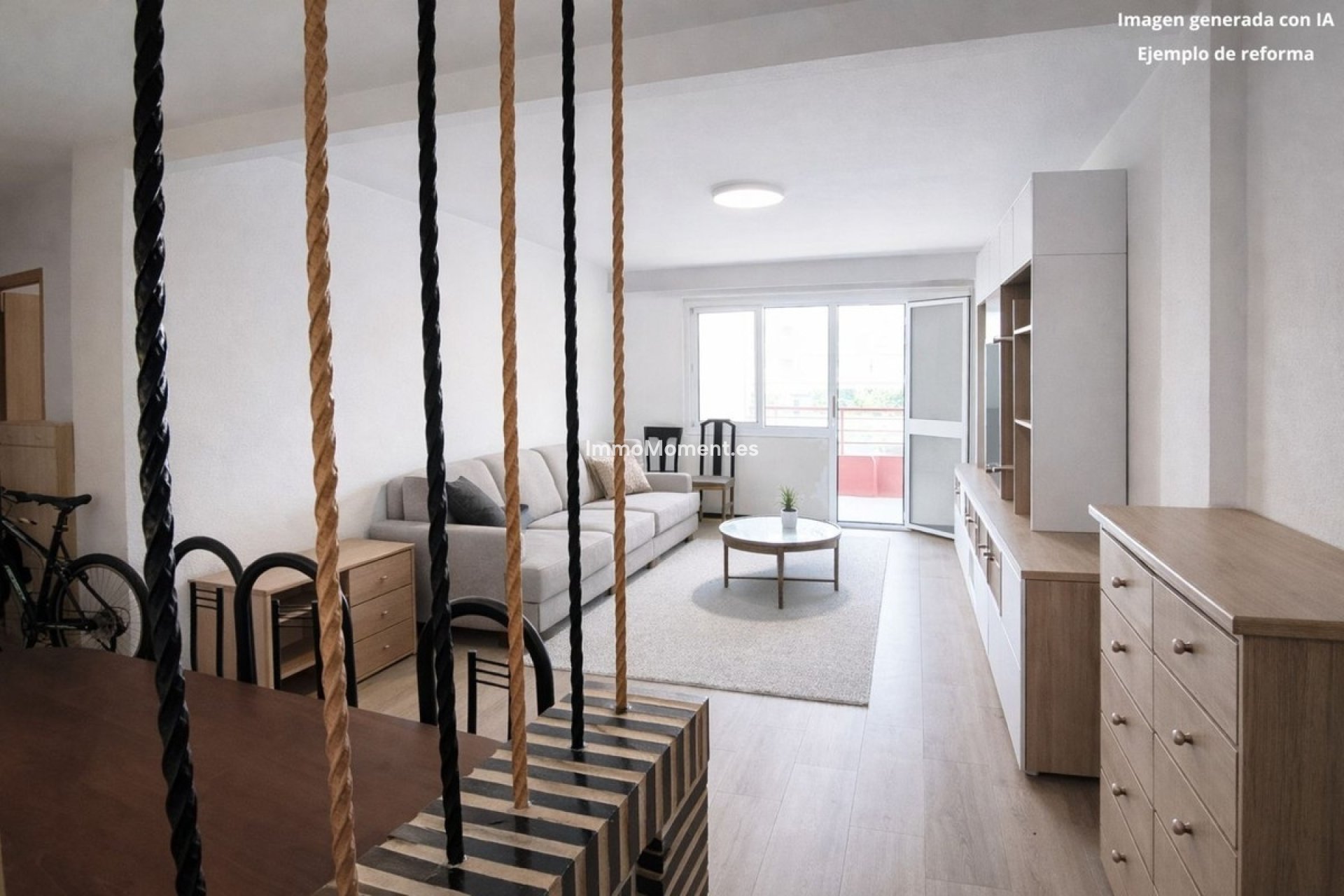 Reventa - Apartamento - Fuengirola - Fuengirola Centro