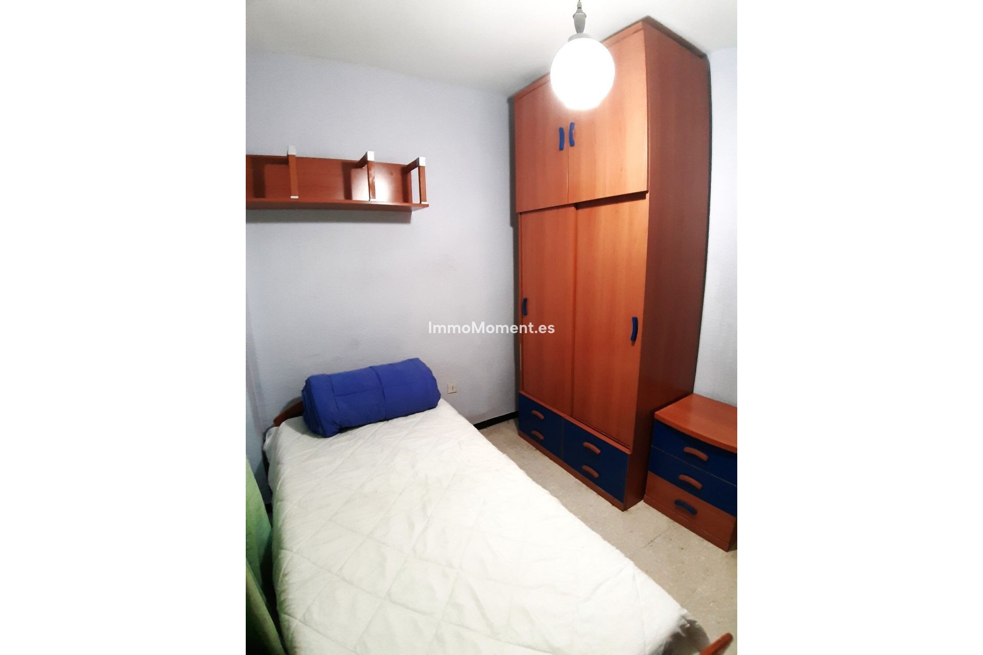 Reventa - Apartamento - Fuengirola - Fuengirola Centro
