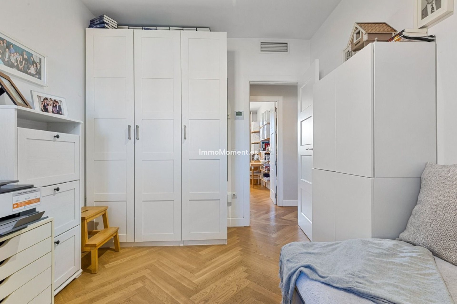 Reventa - Apartamento - Fuengirola - Fuengirola Centro