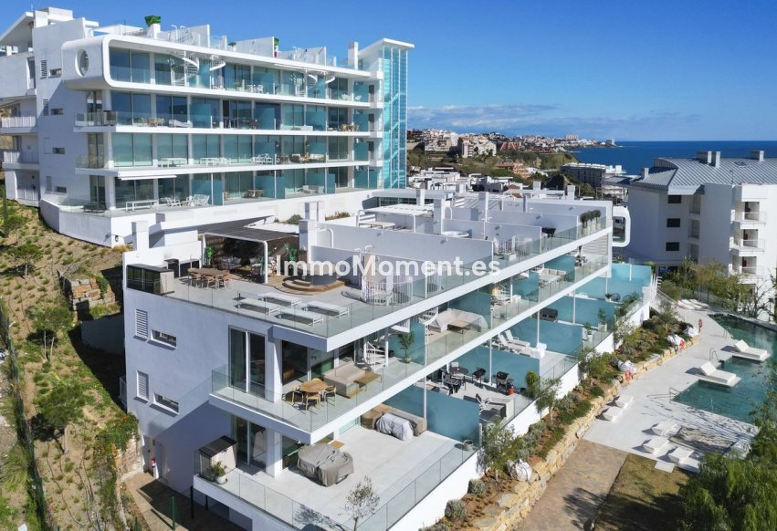 Reventa - Apartamento - Fuengirola - Fuengirola Centro