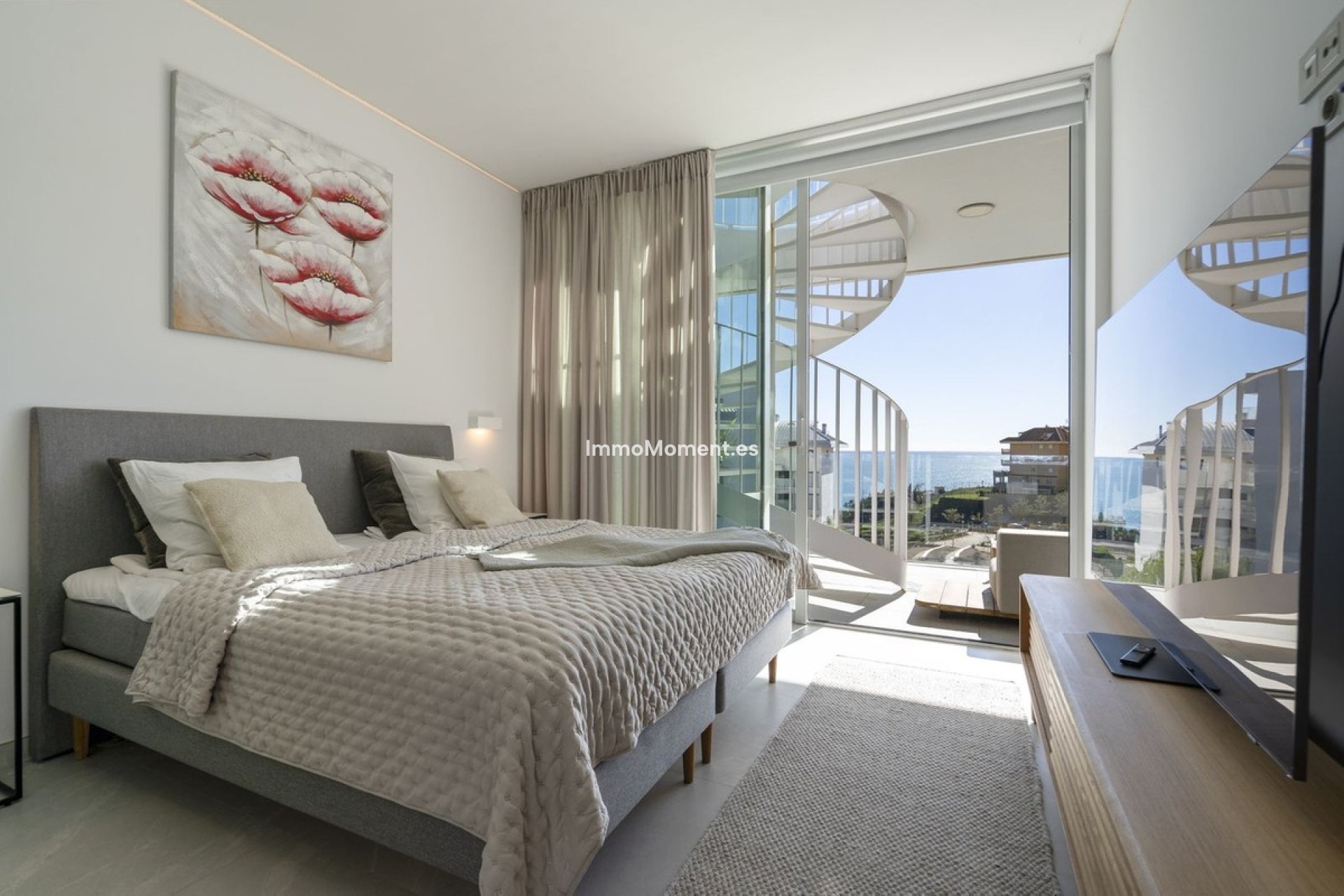 Reventa - Apartamento - Fuengirola - Fuengirola Centro