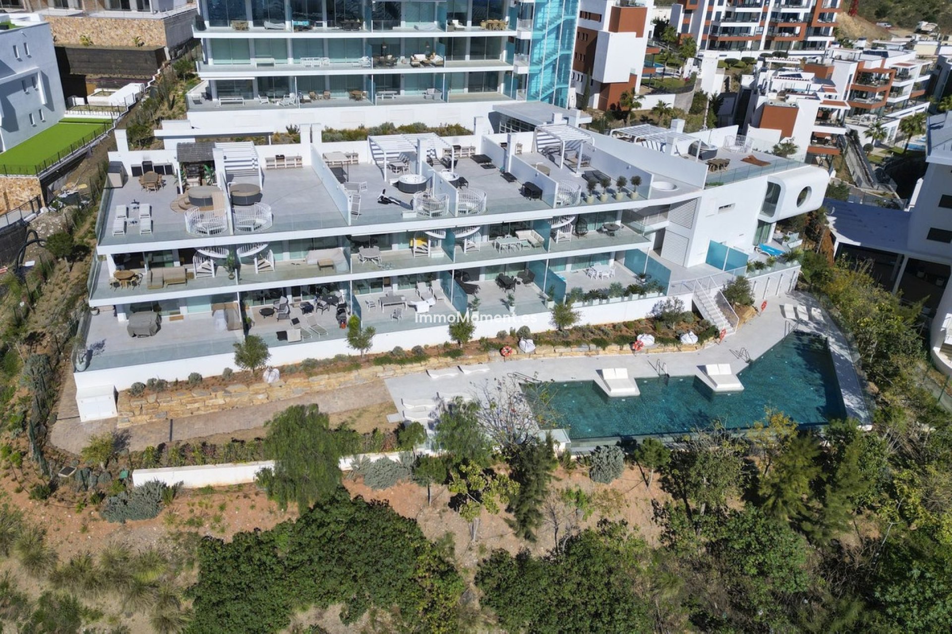 Reventa - Apartamento - Fuengirola - Fuengirola Centro