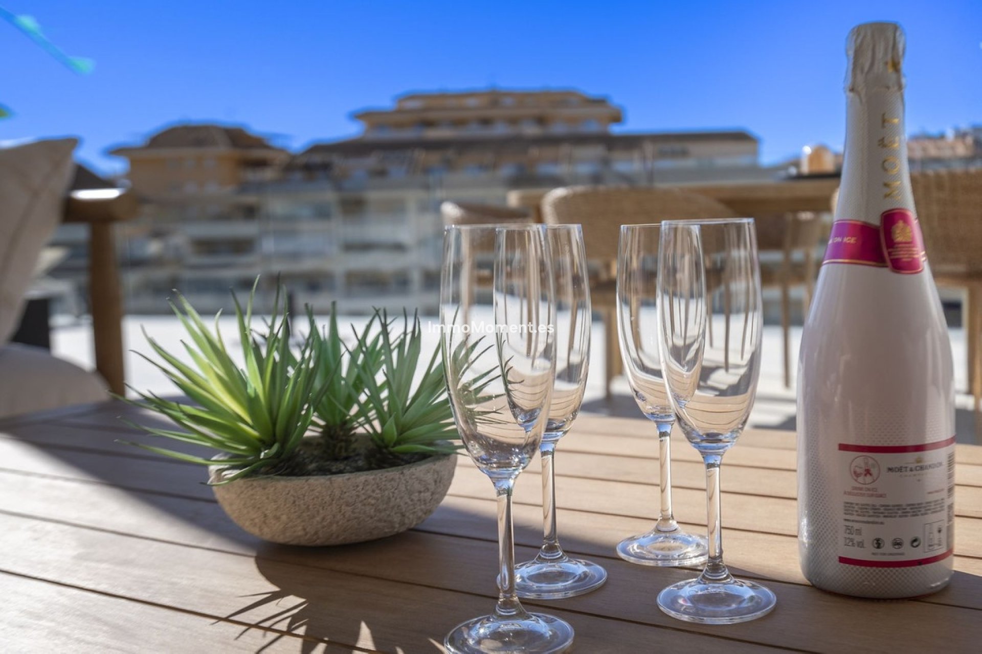 Reventa - Apartamento - Fuengirola - Fuengirola Centro