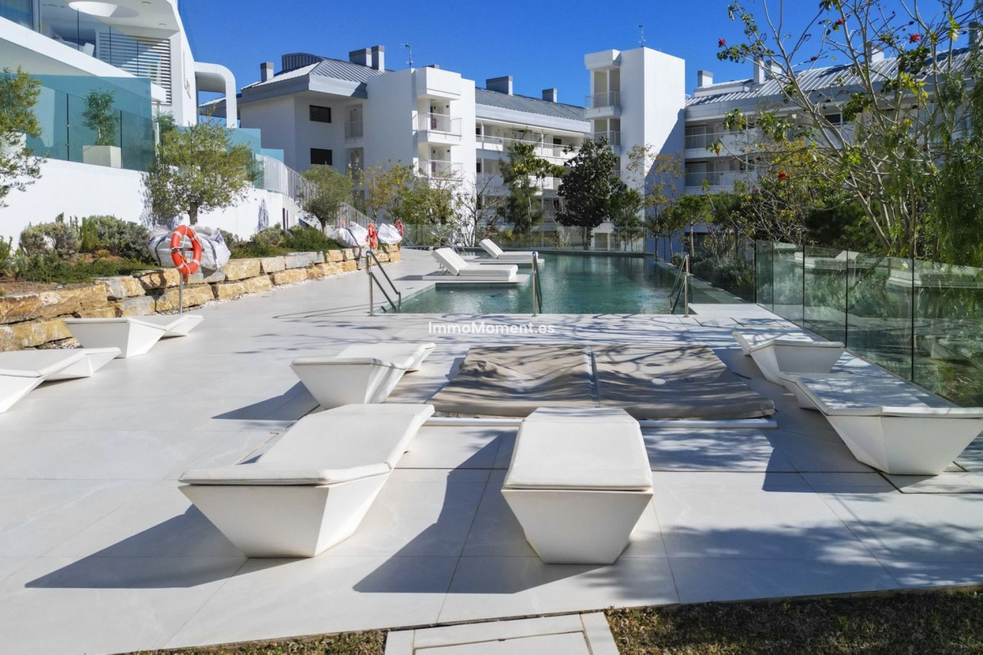 Reventa - Apartamento - Fuengirola - Fuengirola Centro