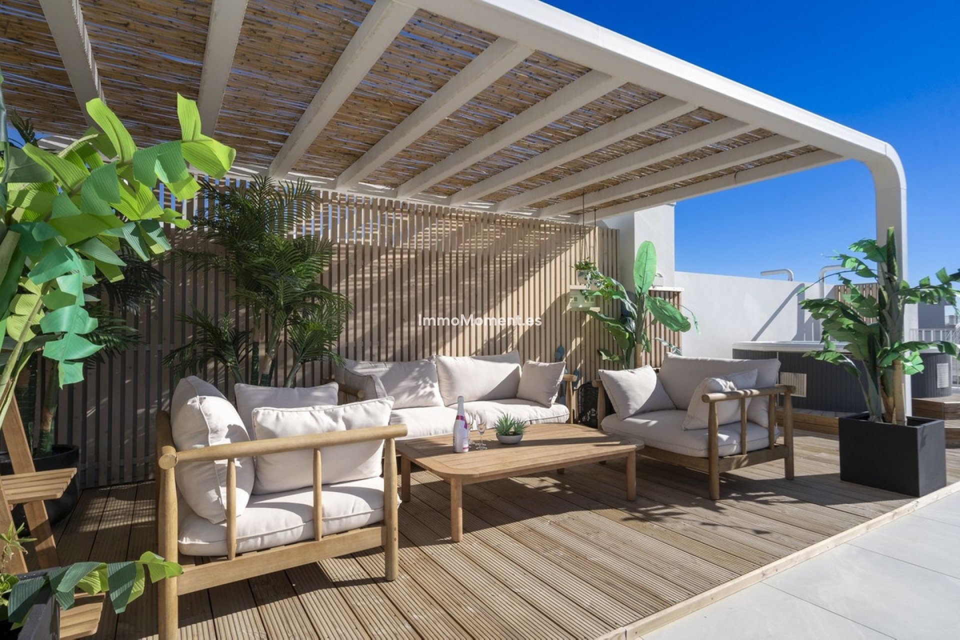 Reventa - Apartamento - Fuengirola - Fuengirola Centro