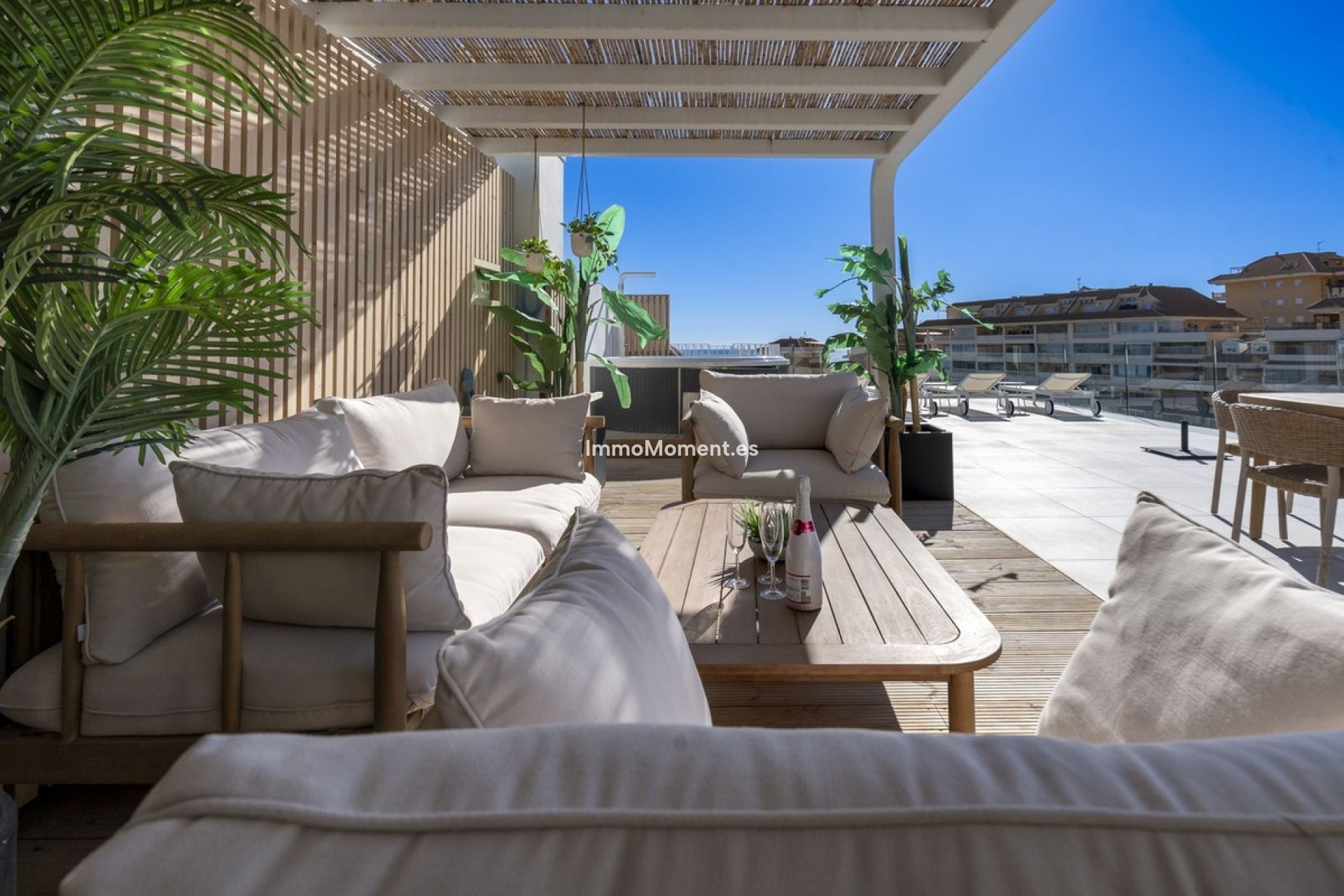 Reventa - Apartamento - Fuengirola - Fuengirola Centro