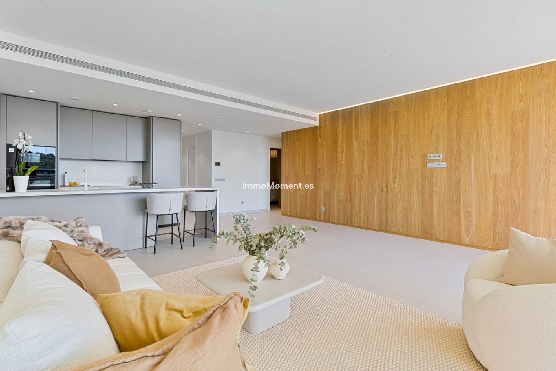 Reventa - Apartamento - Fuengirola - Fuengirola Centro