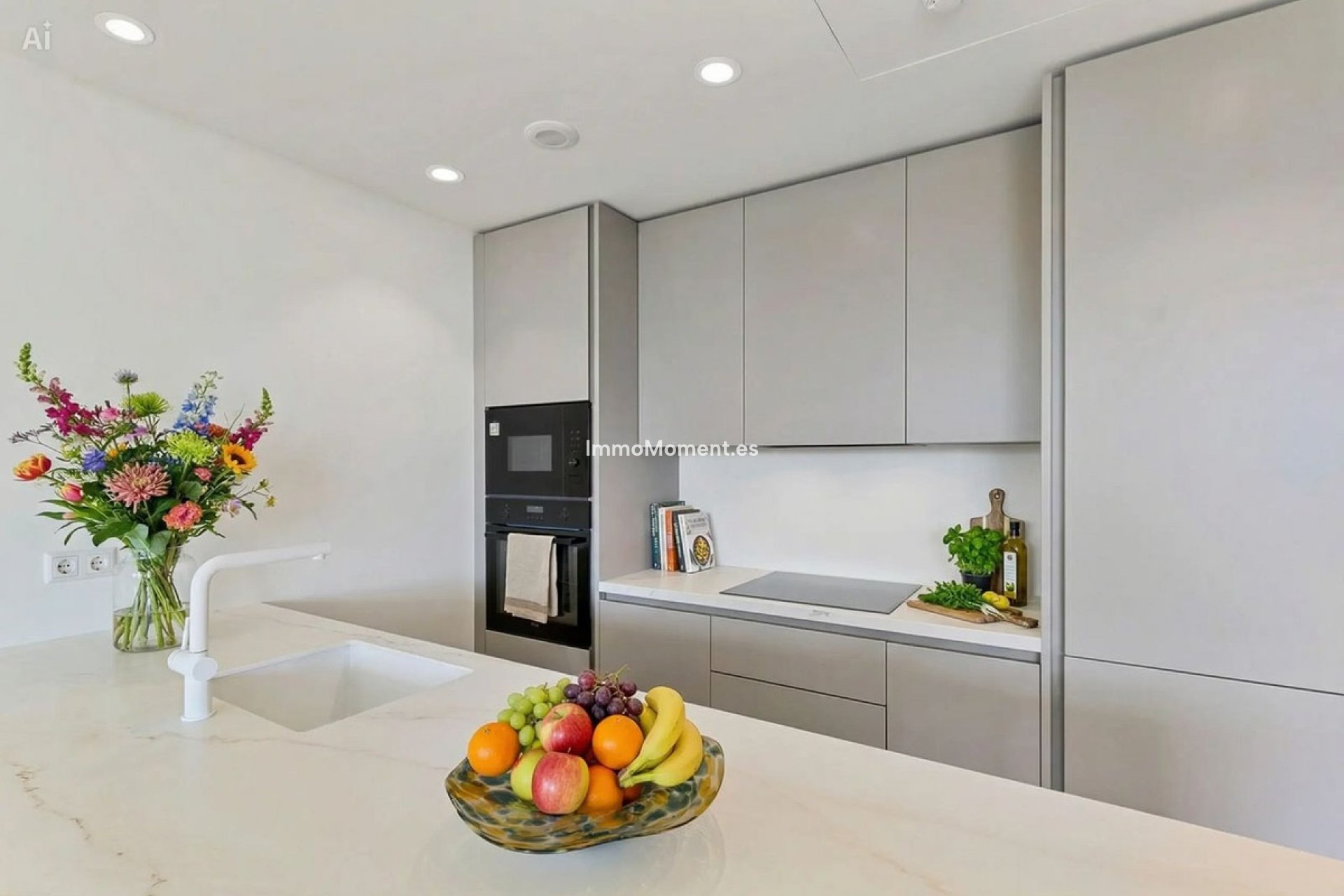 Reventa - Apartamento - Fuengirola - Fuengirola Centro