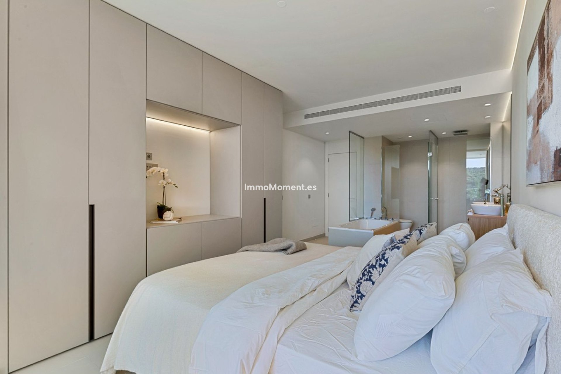 Reventa - Apartamento - Fuengirola - Fuengirola Centro