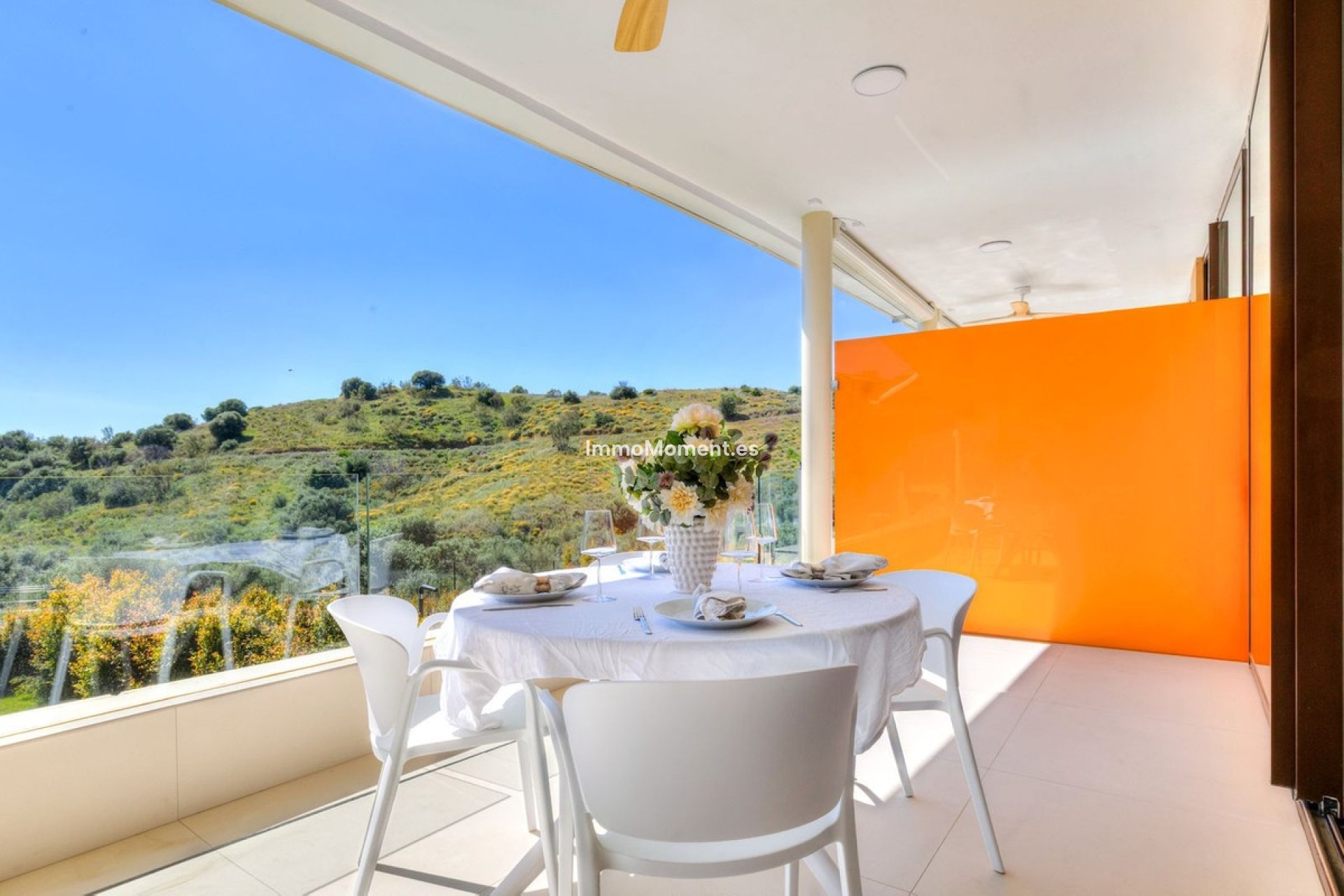 Reventa - Apartamento - Fuengirola - Fuengirola Centro