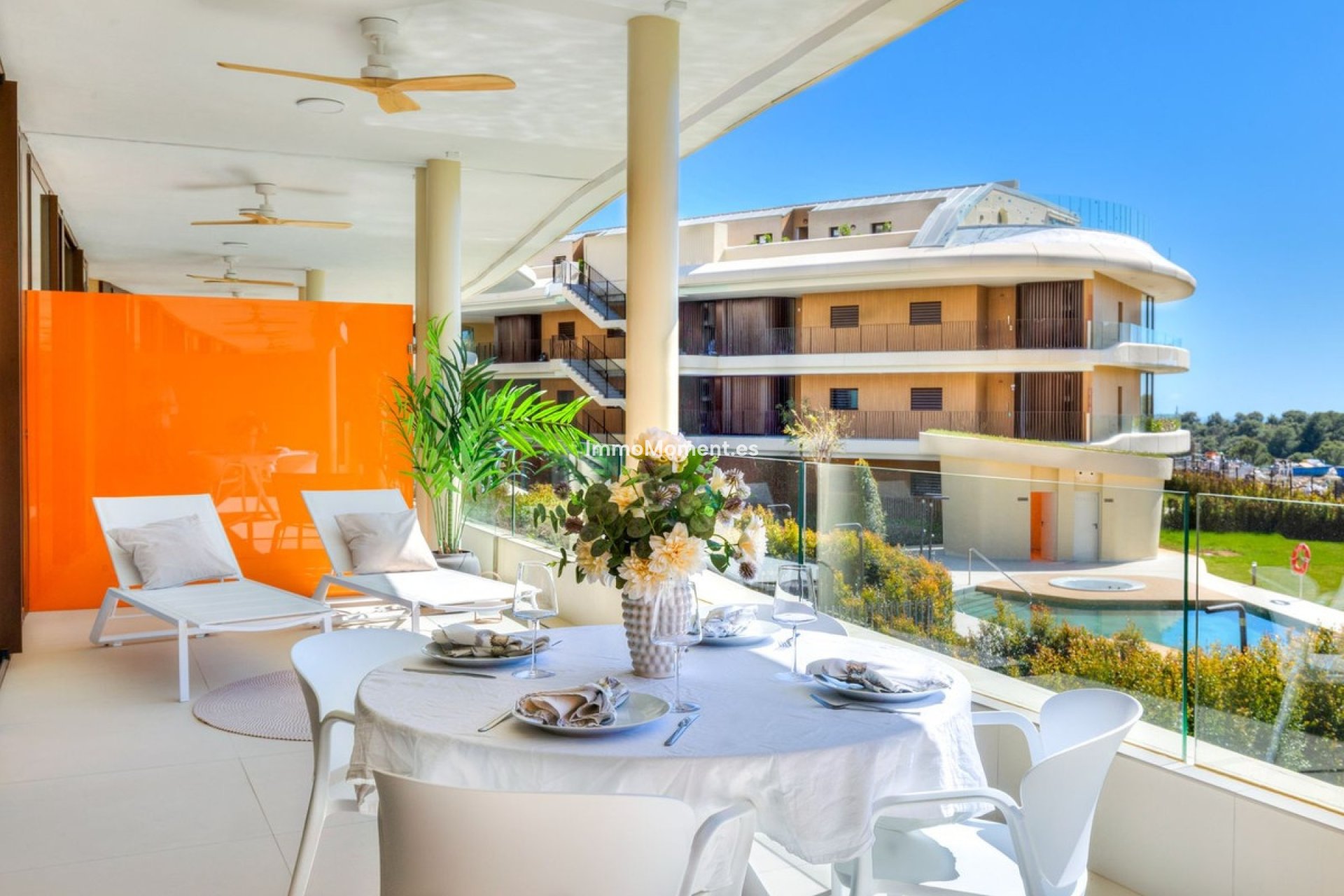 Reventa - Apartamento - Fuengirola - Fuengirola Centro