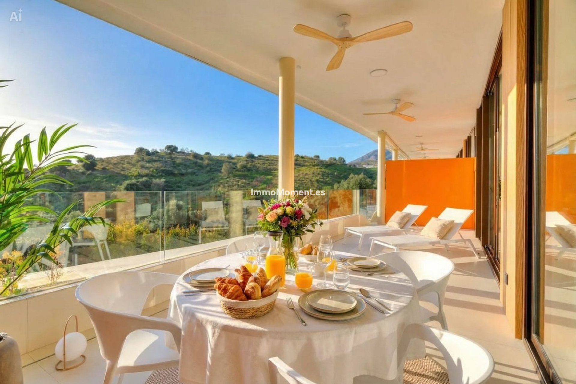 Reventa - Apartamento - Fuengirola - Fuengirola Centro