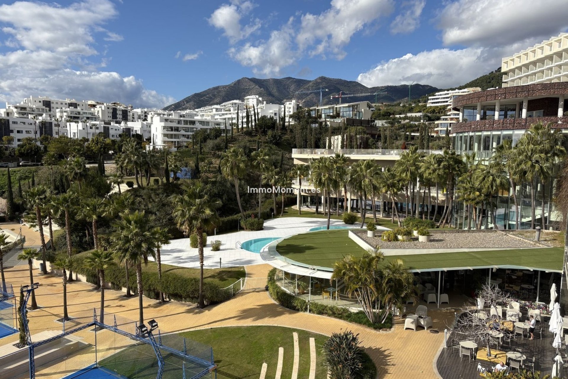 Reventa - Apartamento - Fuengirola - Fuengirola Centro