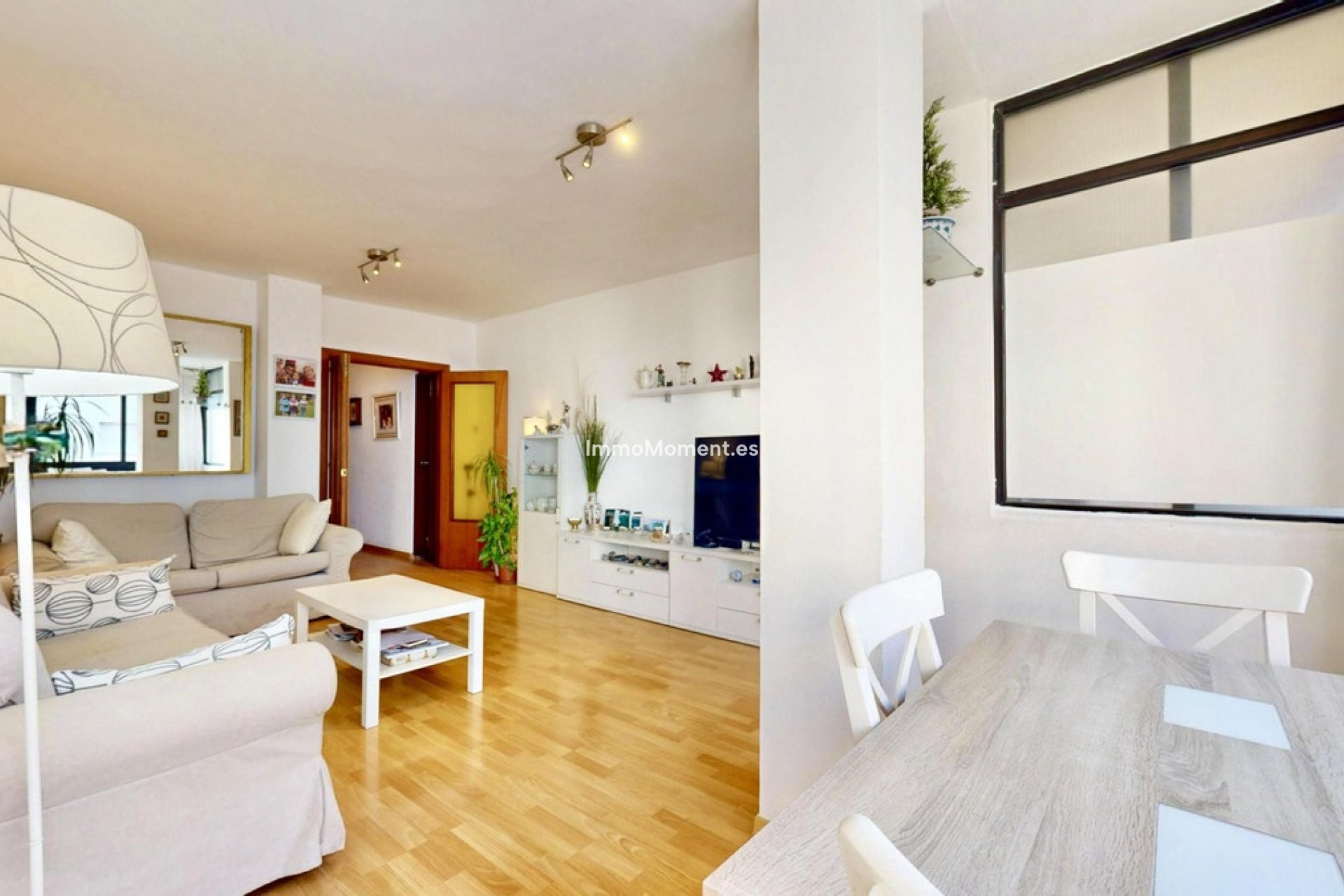 Reventa - Apartamento - Fuengirola - Fuengirola Centro