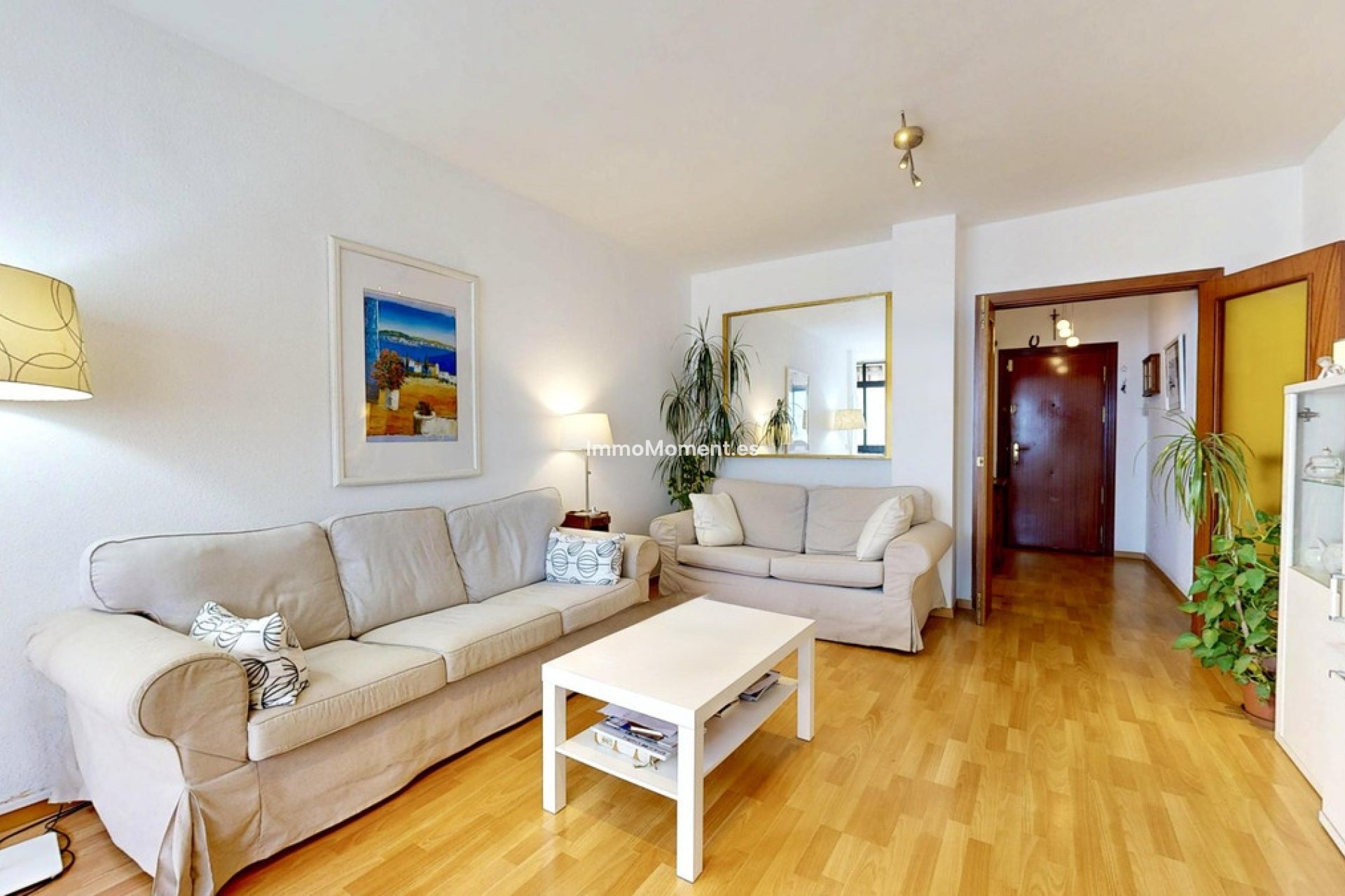 Reventa - Apartamento - Fuengirola - Fuengirola Centro