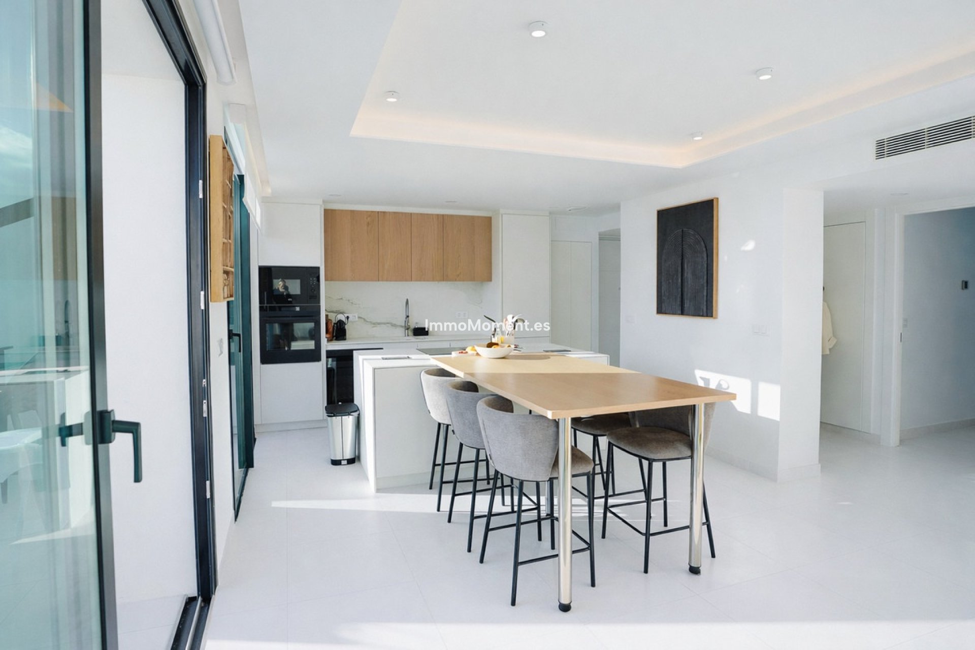 Reventa - Apartamento - Fuengirola - Fuengirola Centro