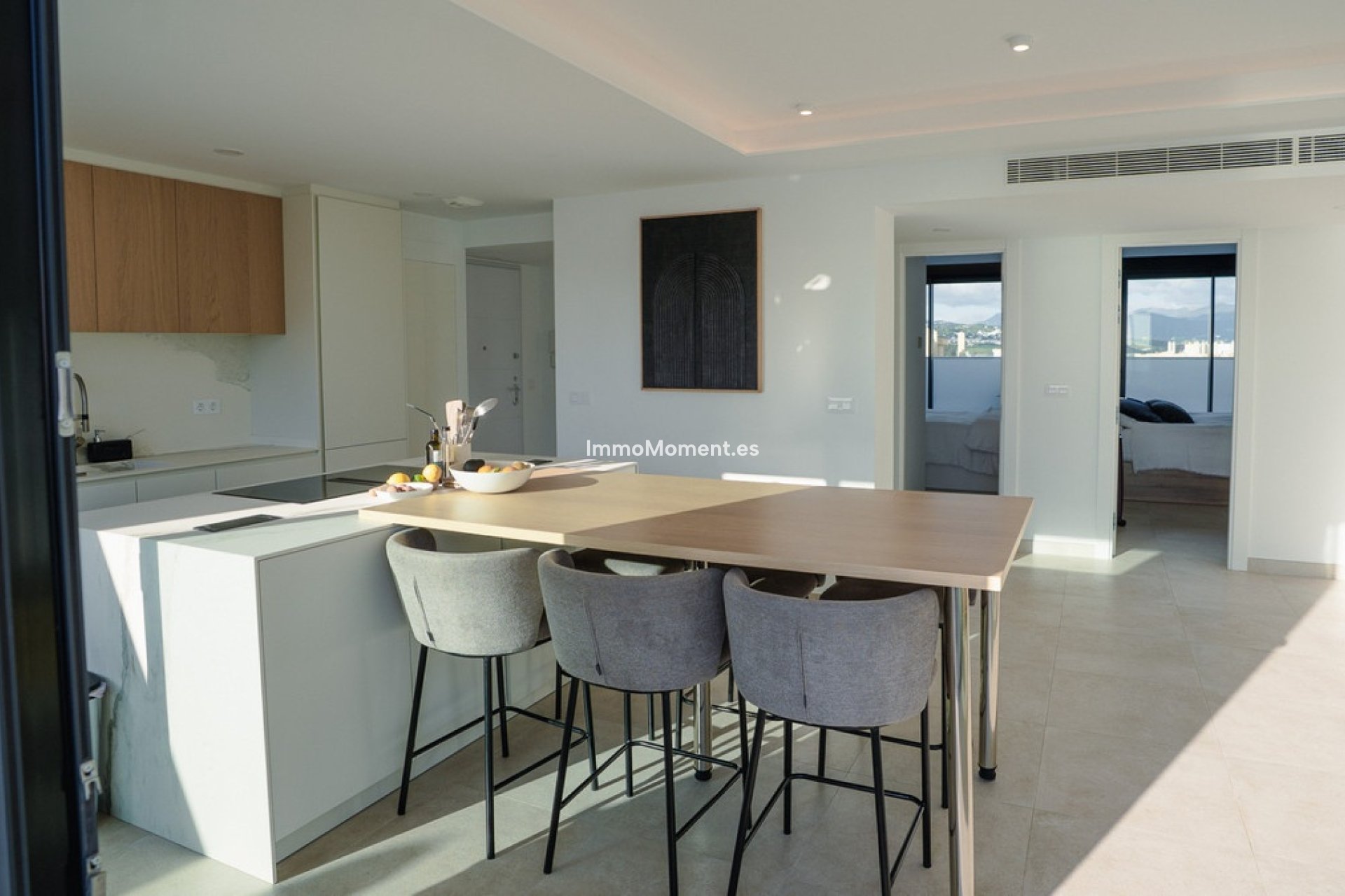 Reventa - Apartamento - Fuengirola - Fuengirola Centro