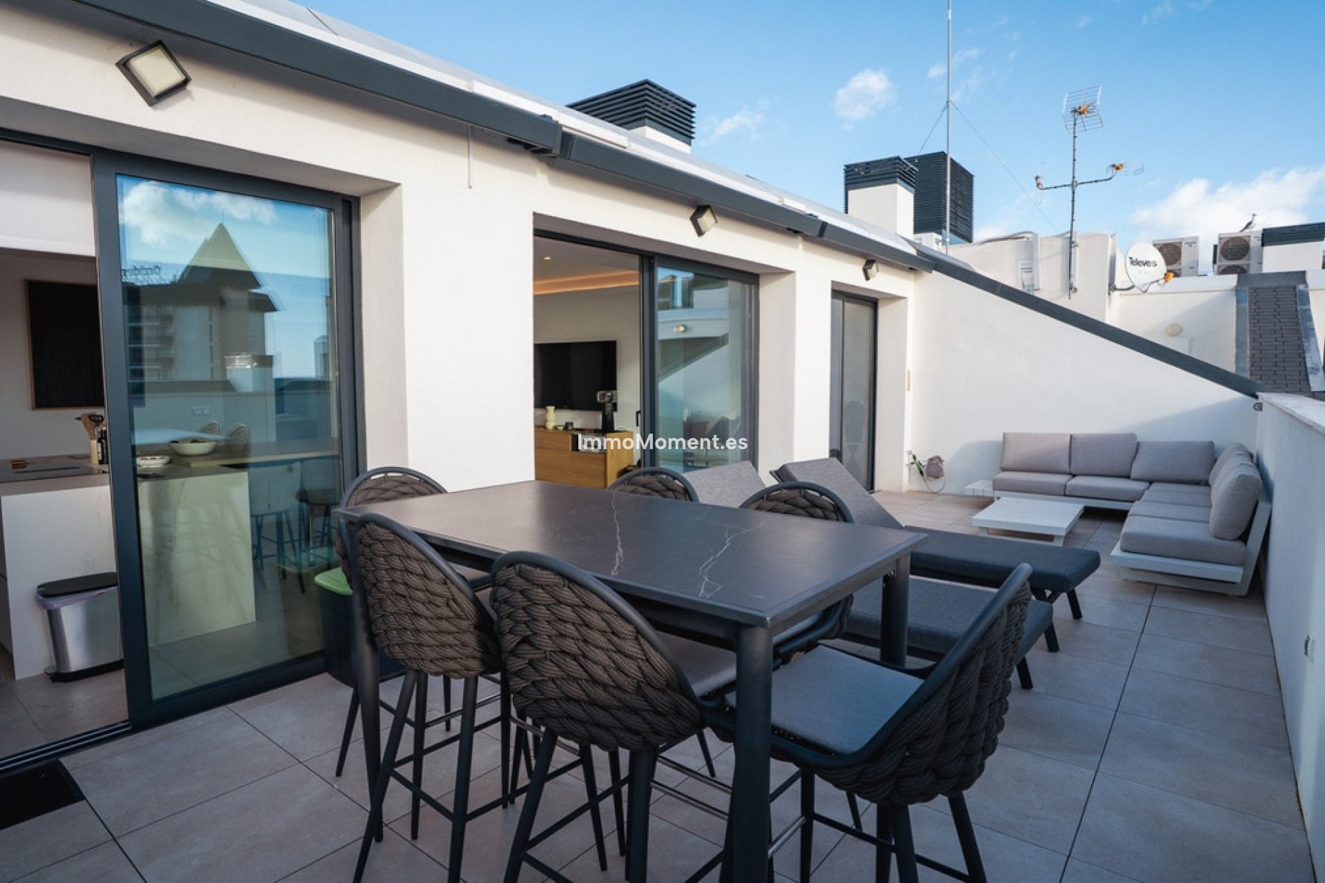 Reventa - Apartamento - Fuengirola - Fuengirola Centro