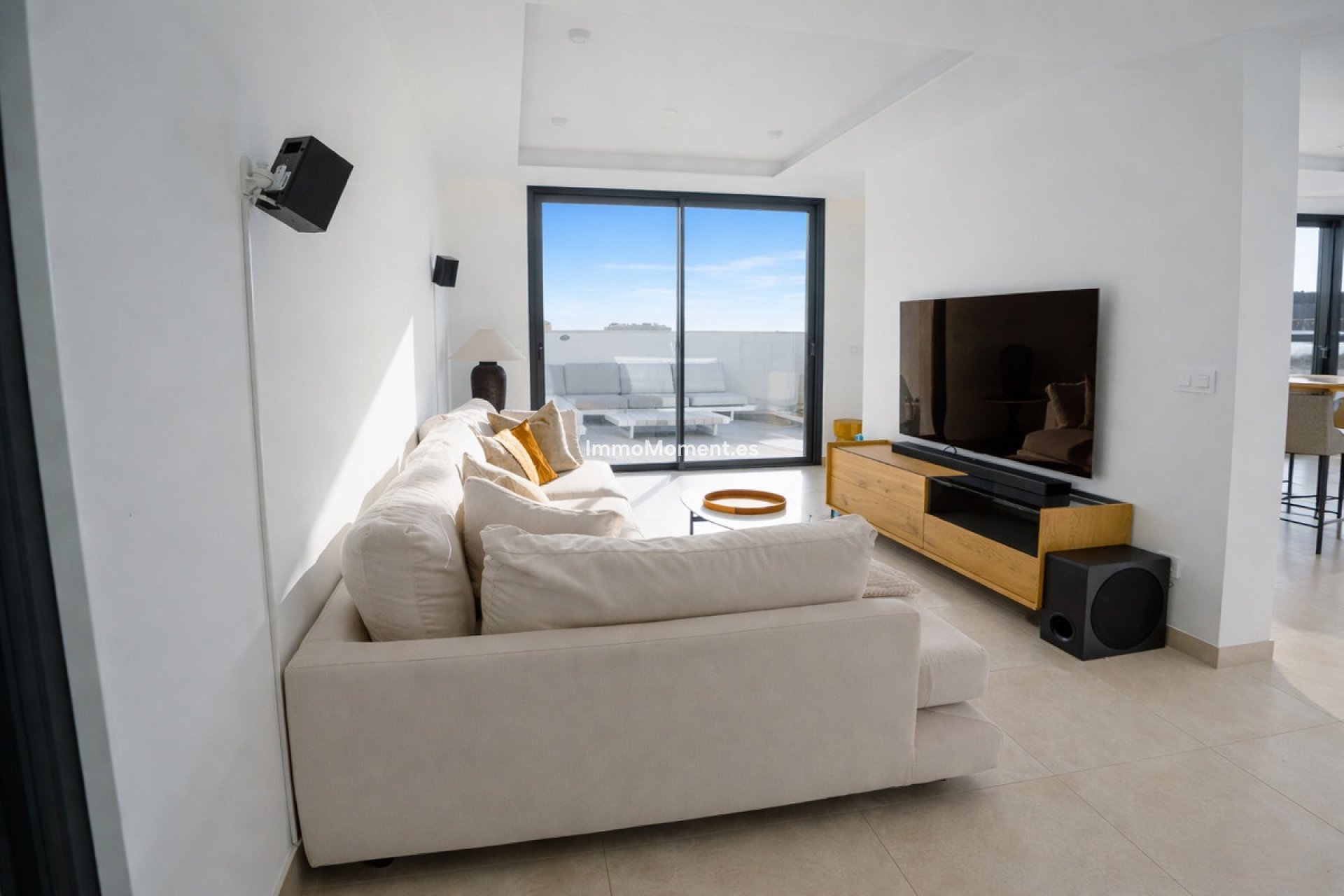 Reventa - Apartamento - Fuengirola - Fuengirola Centro