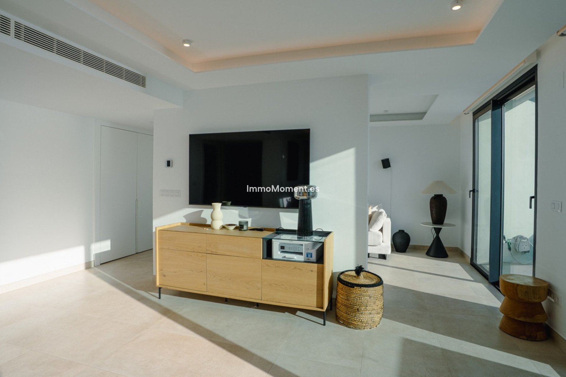 Reventa - Apartamento - Fuengirola - Fuengirola Centro