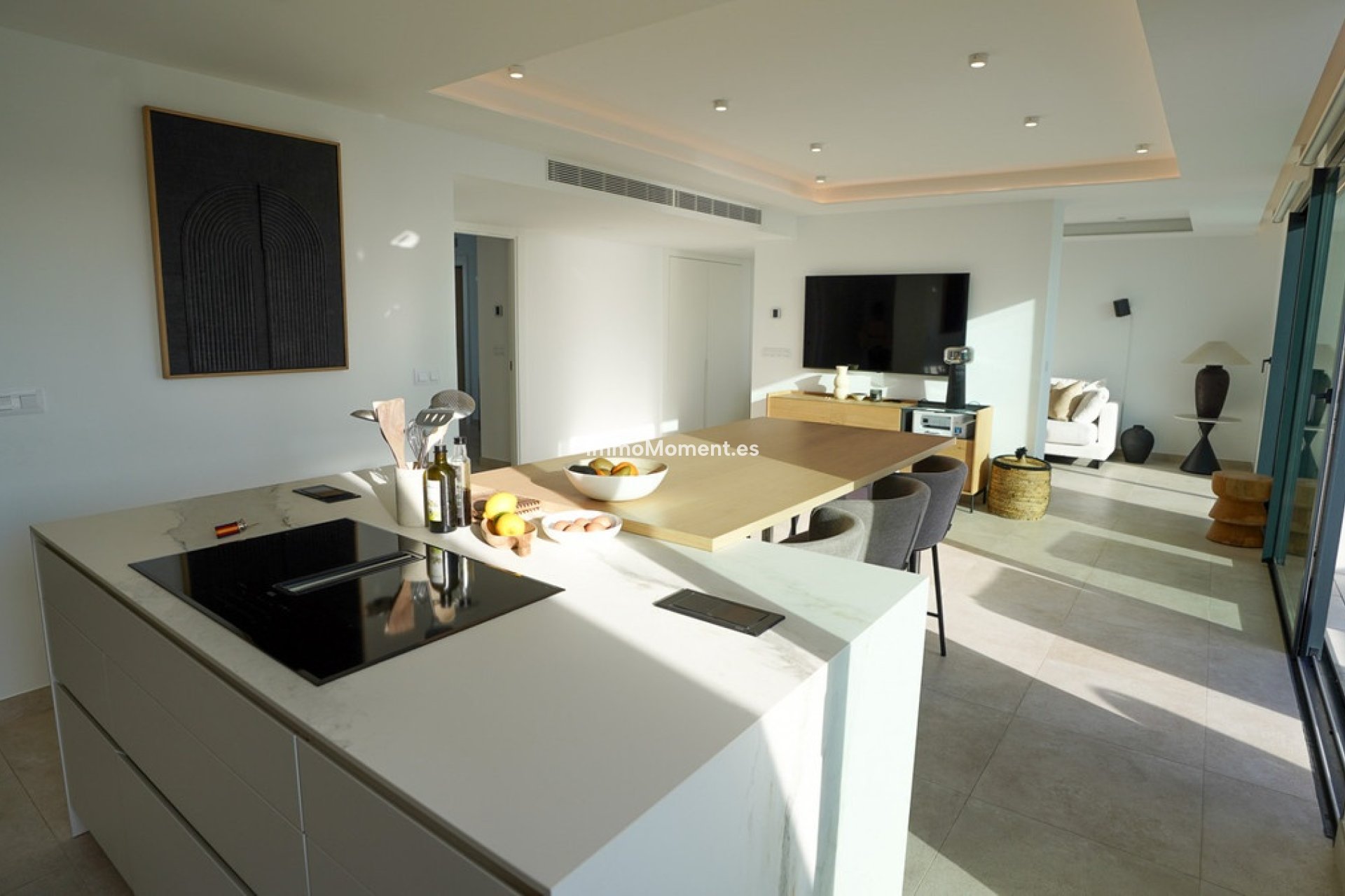 Reventa - Apartamento - Fuengirola - Fuengirola Centro