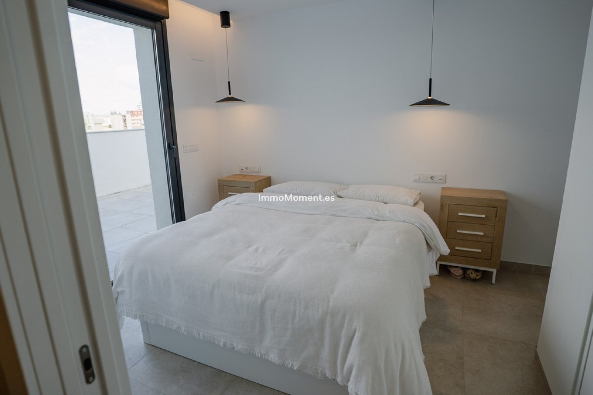 Reventa - Apartamento - Fuengirola - Fuengirola Centro