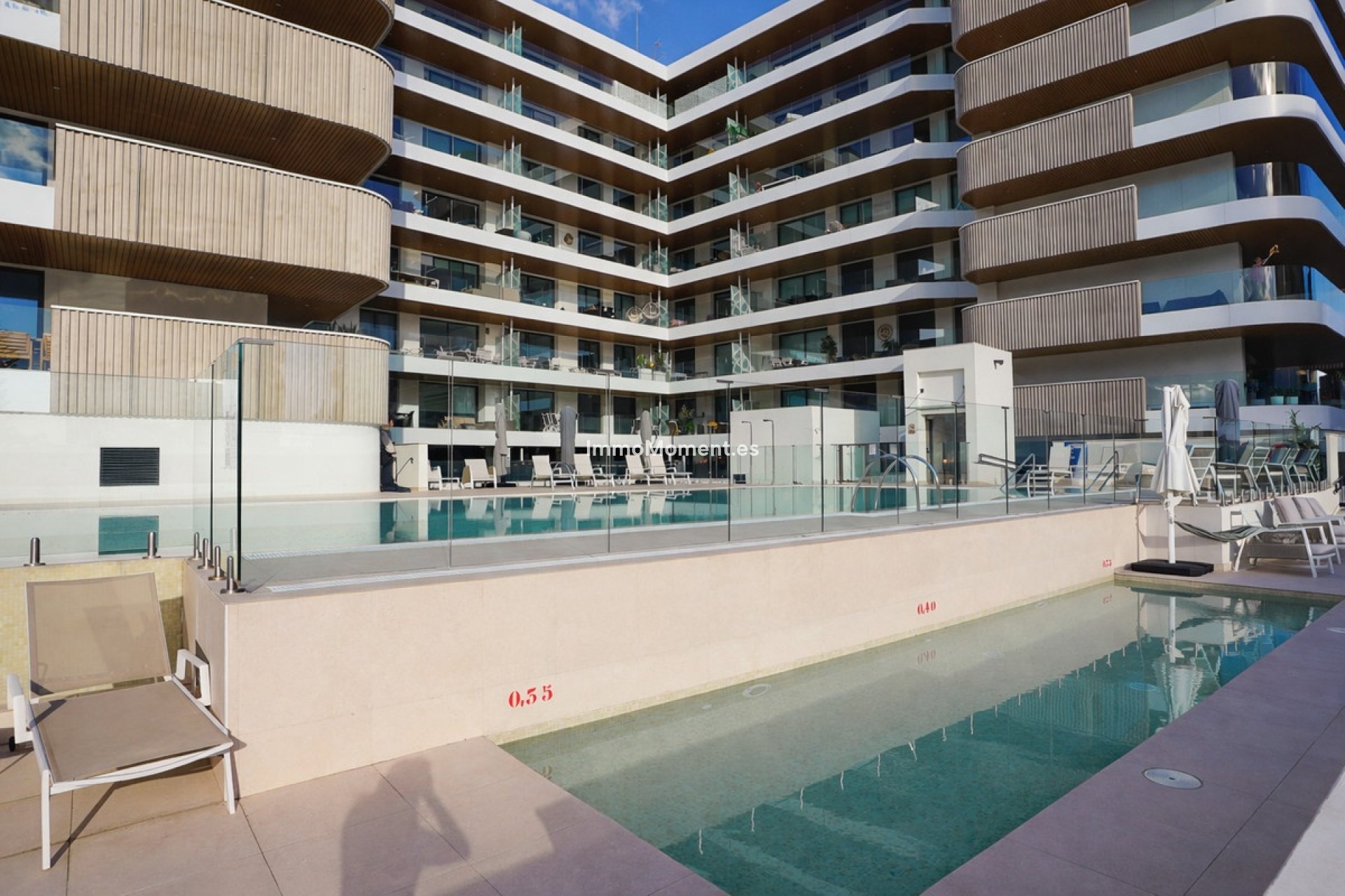 Reventa - Apartamento - Fuengirola - Fuengirola Centro