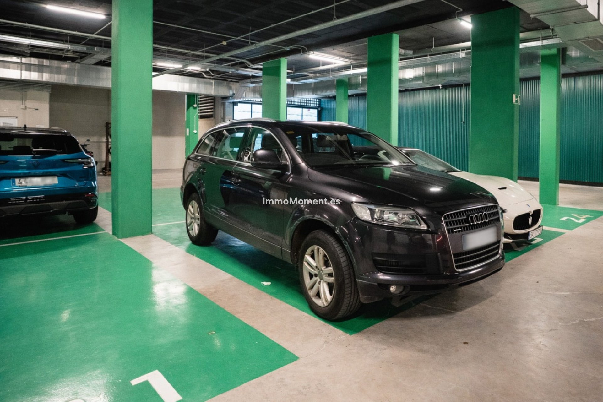 Reventa - Apartamento - Fuengirola - Fuengirola Centro