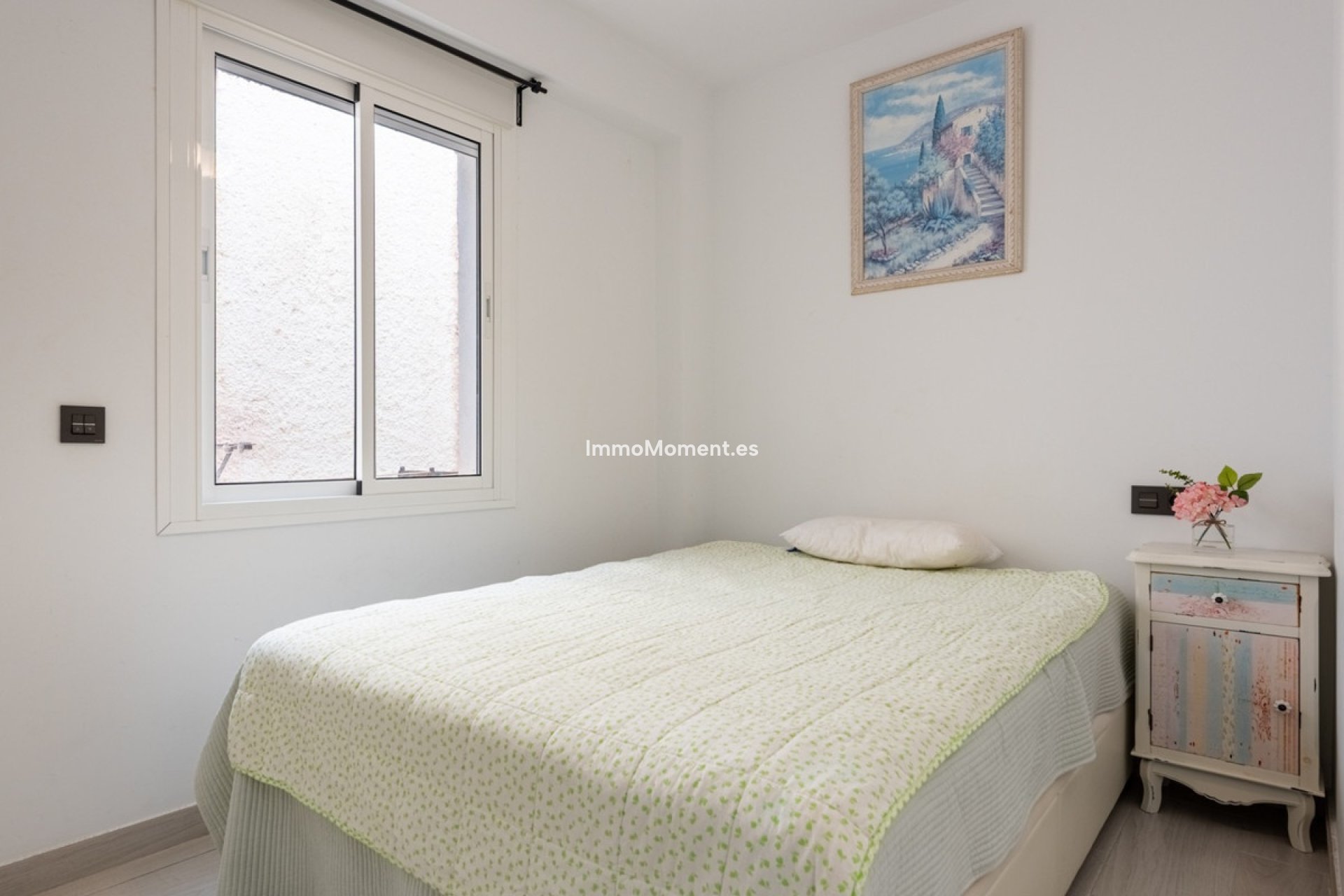 Reventa - Apartamento - Fuengirola - Fuengirola Centro