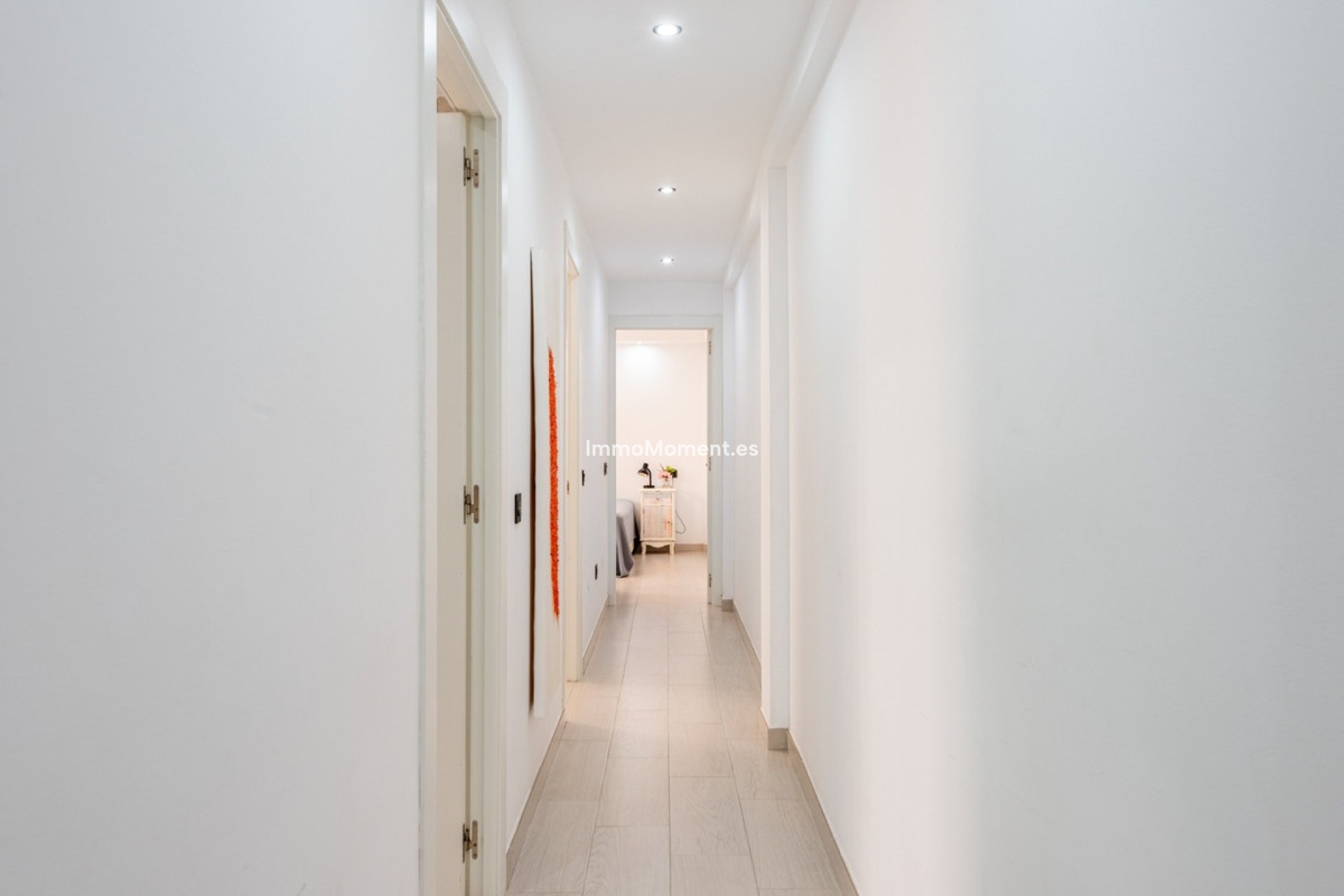 Reventa - Apartamento - Fuengirola - Fuengirola Centro