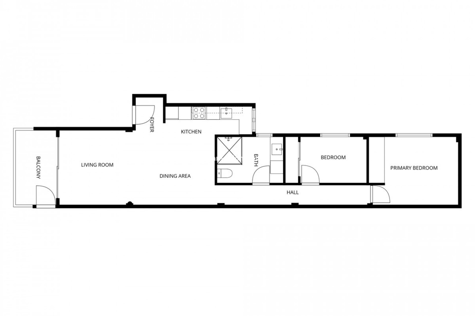 Reventa - Apartamento - Fuengirola - Fuengirola Centro