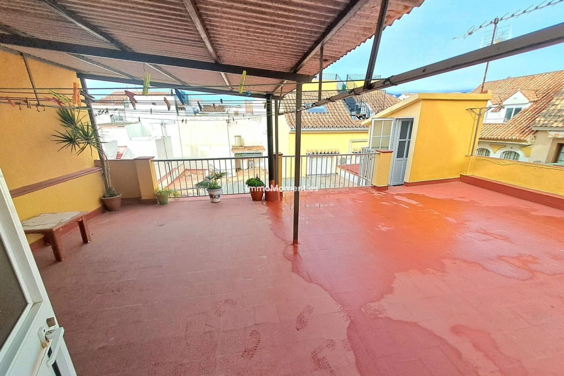 Reventa - Apartamento - Fuengirola - Fuengirola Centro