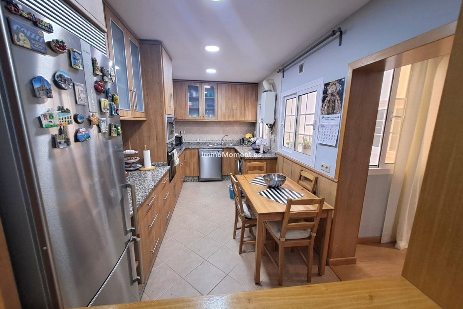 Reventa - Apartamento - Fuengirola - Fuengirola Centro