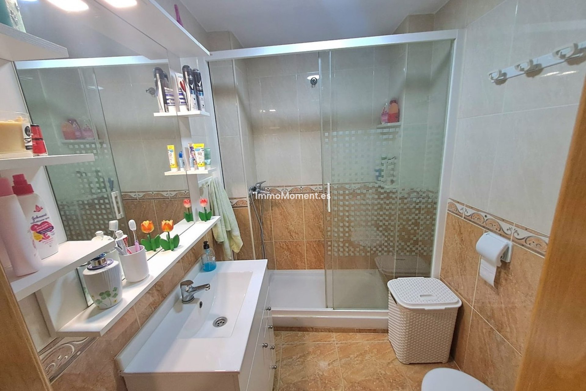Reventa - Apartamento - Fuengirola - Fuengirola Centro