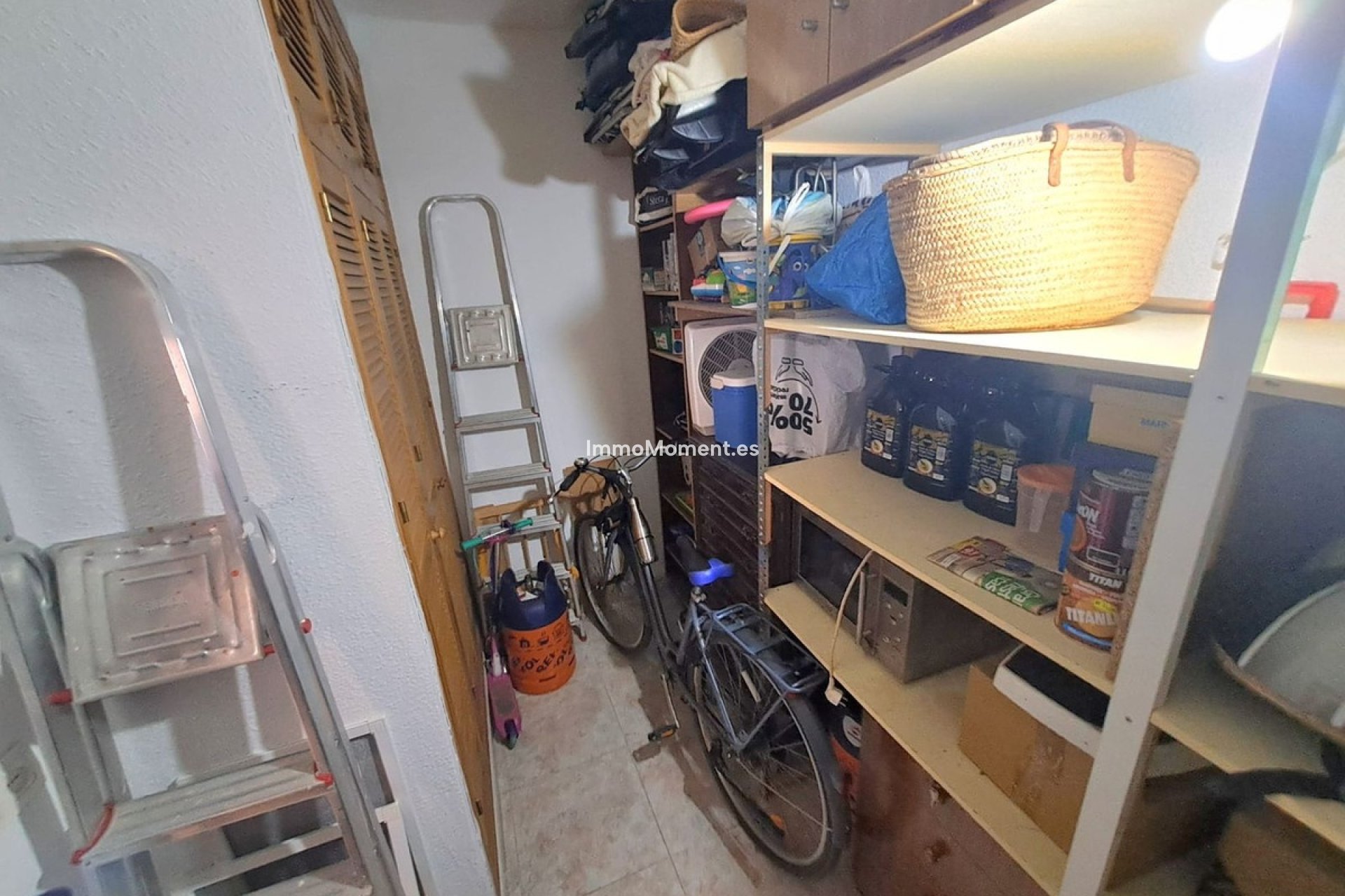 Reventa - Apartamento - Fuengirola - Fuengirola Centro