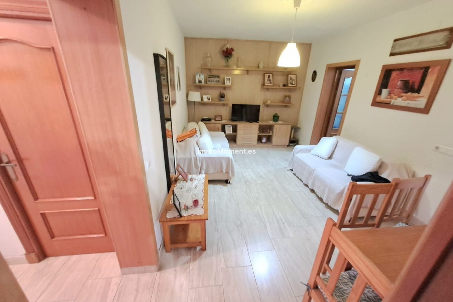 Reventa - Apartamento - Fuengirola - Fuengirola Centro