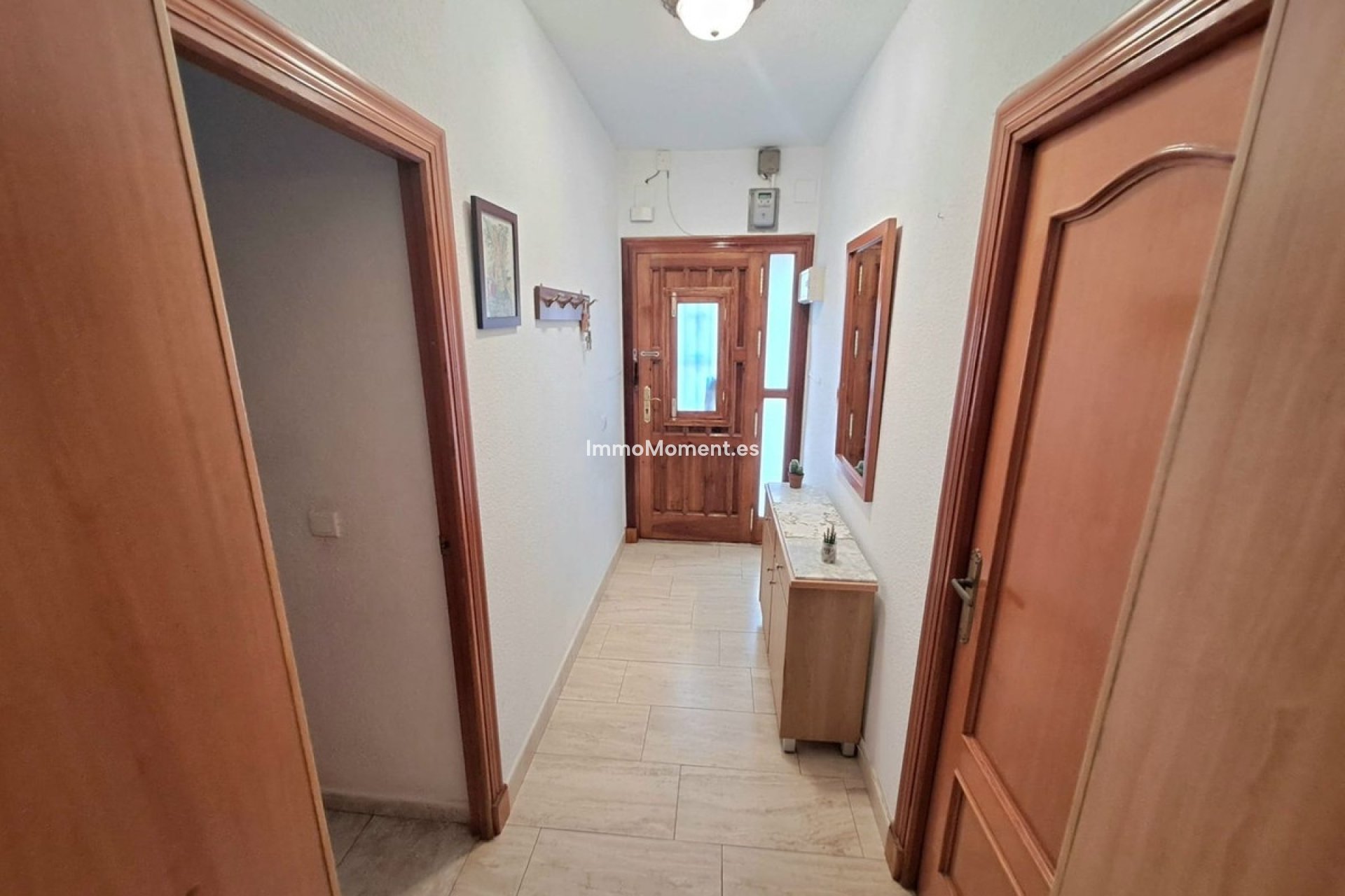 Reventa - Apartamento - Fuengirola - Fuengirola Centro