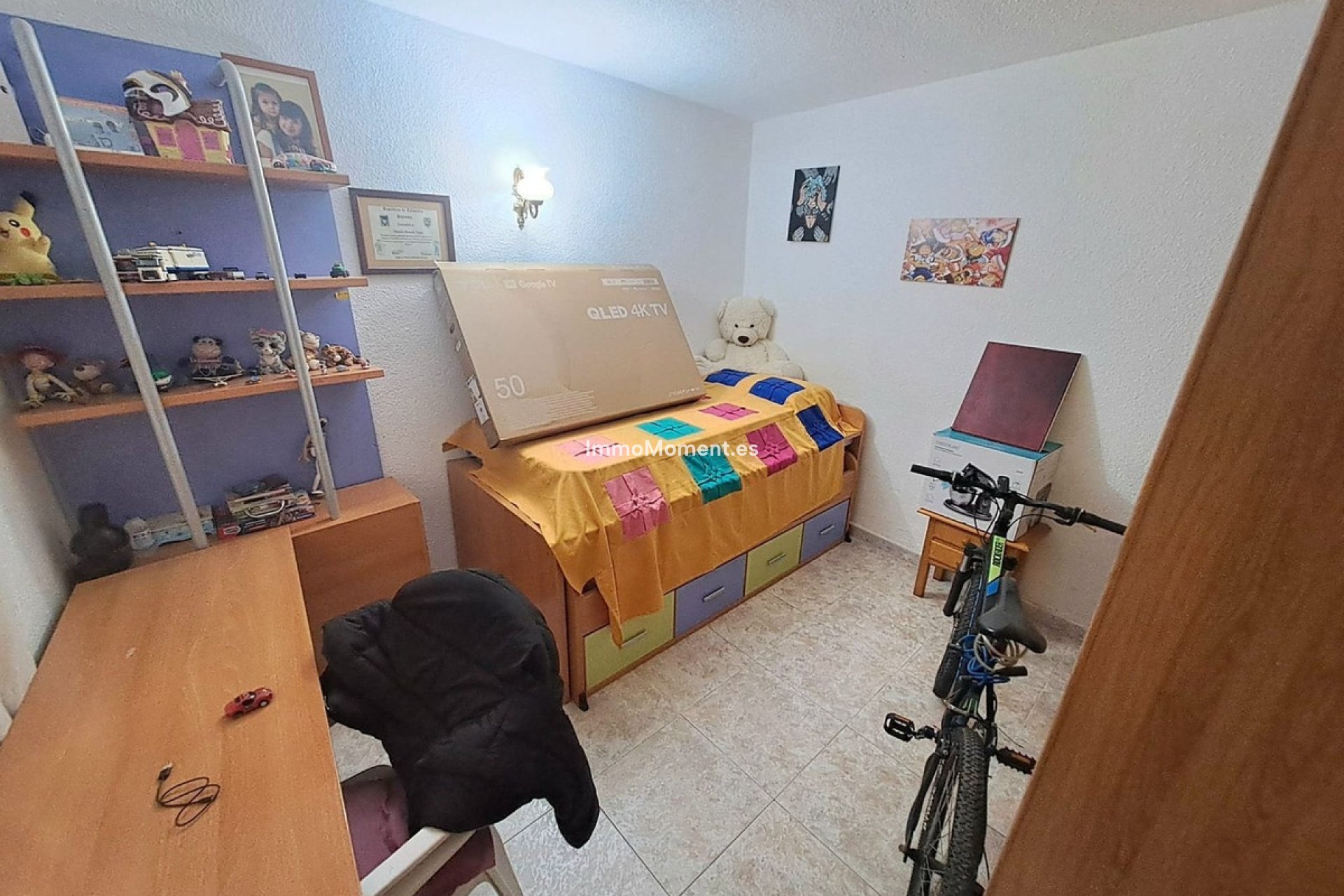 Reventa - Apartamento - Fuengirola - Fuengirola Centro