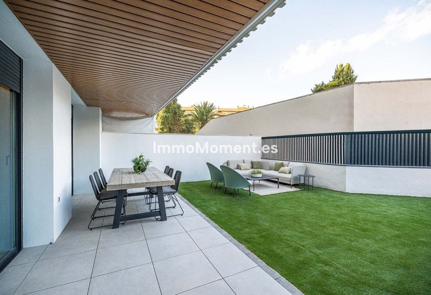 Reventa - Apartamento - Fuengirola - Fuengirola Centro