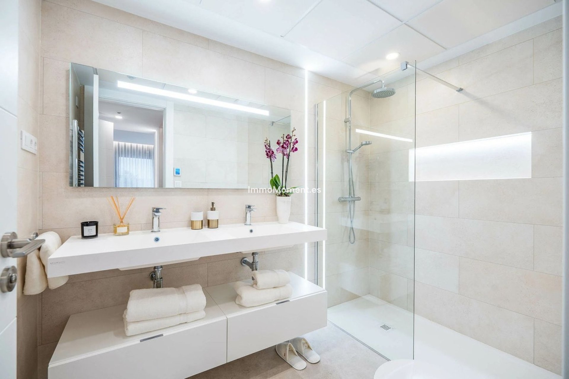 Reventa - Apartamento - Fuengirola - Fuengirola Centro