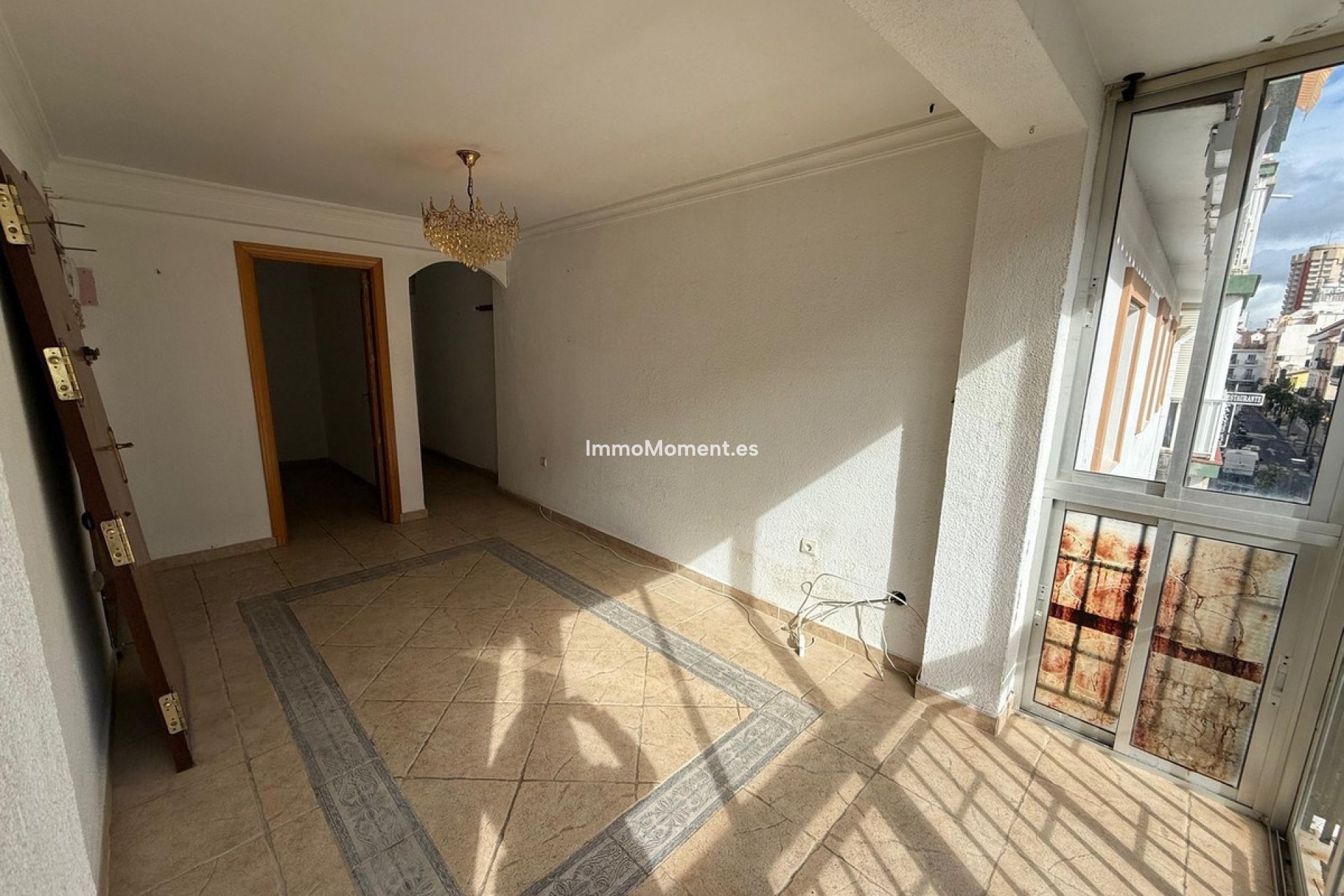 Reventa - Apartamento - Fuengirola - Fuengirola Centro