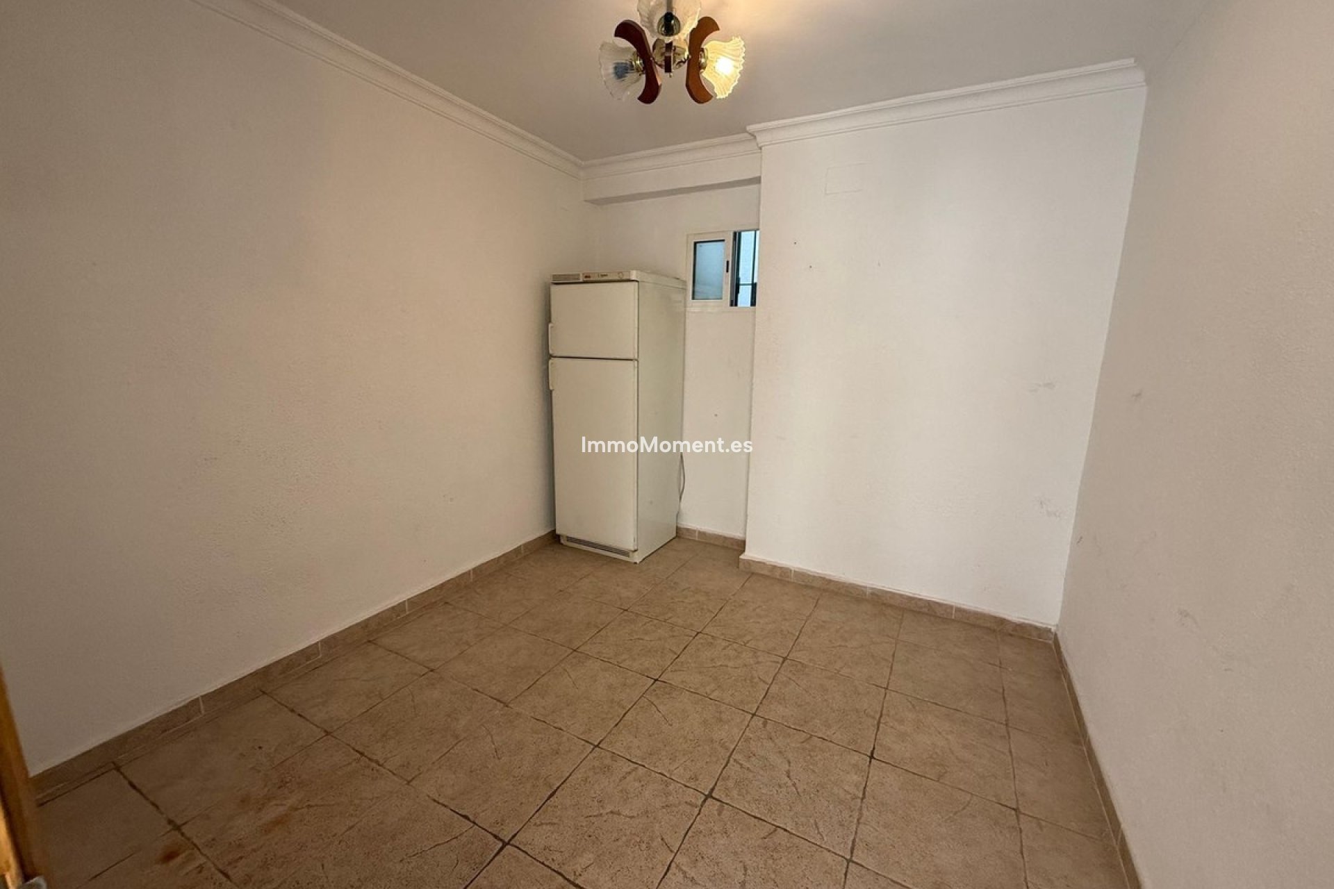Reventa - Apartamento - Fuengirola - Fuengirola Centro