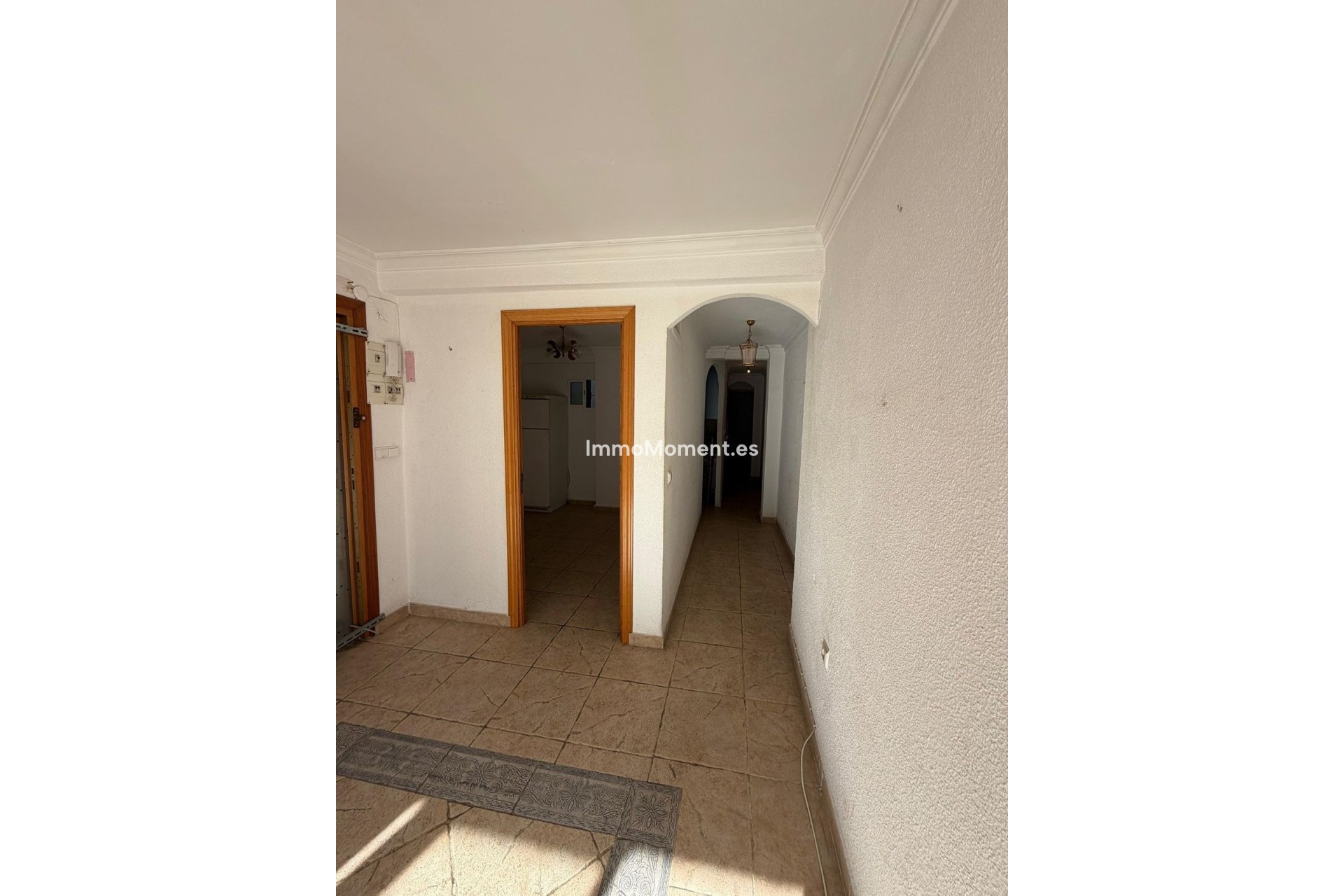 Reventa - Apartamento - Fuengirola - Fuengirola Centro