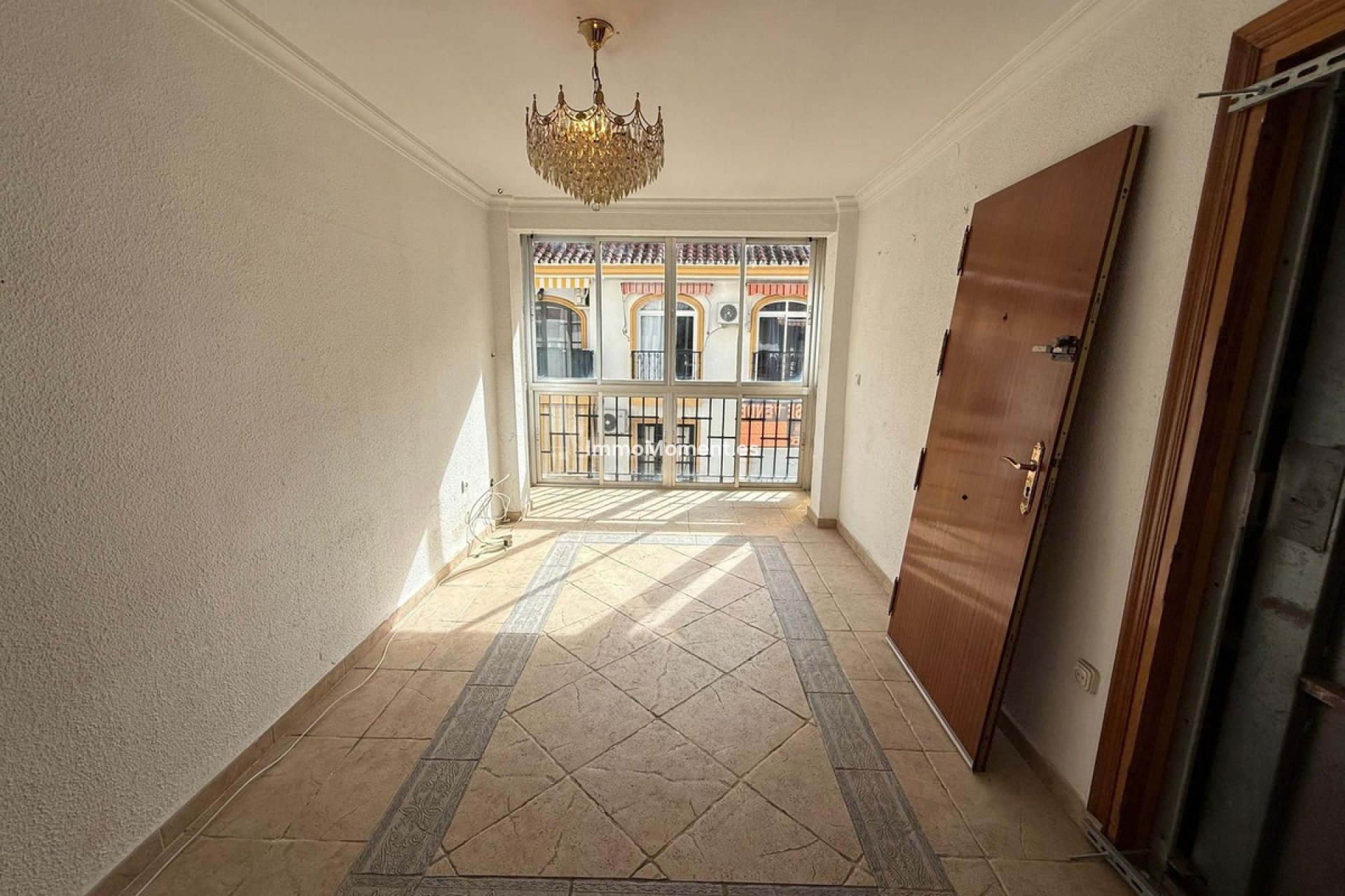 Reventa - Apartamento - Fuengirola - Fuengirola Centro