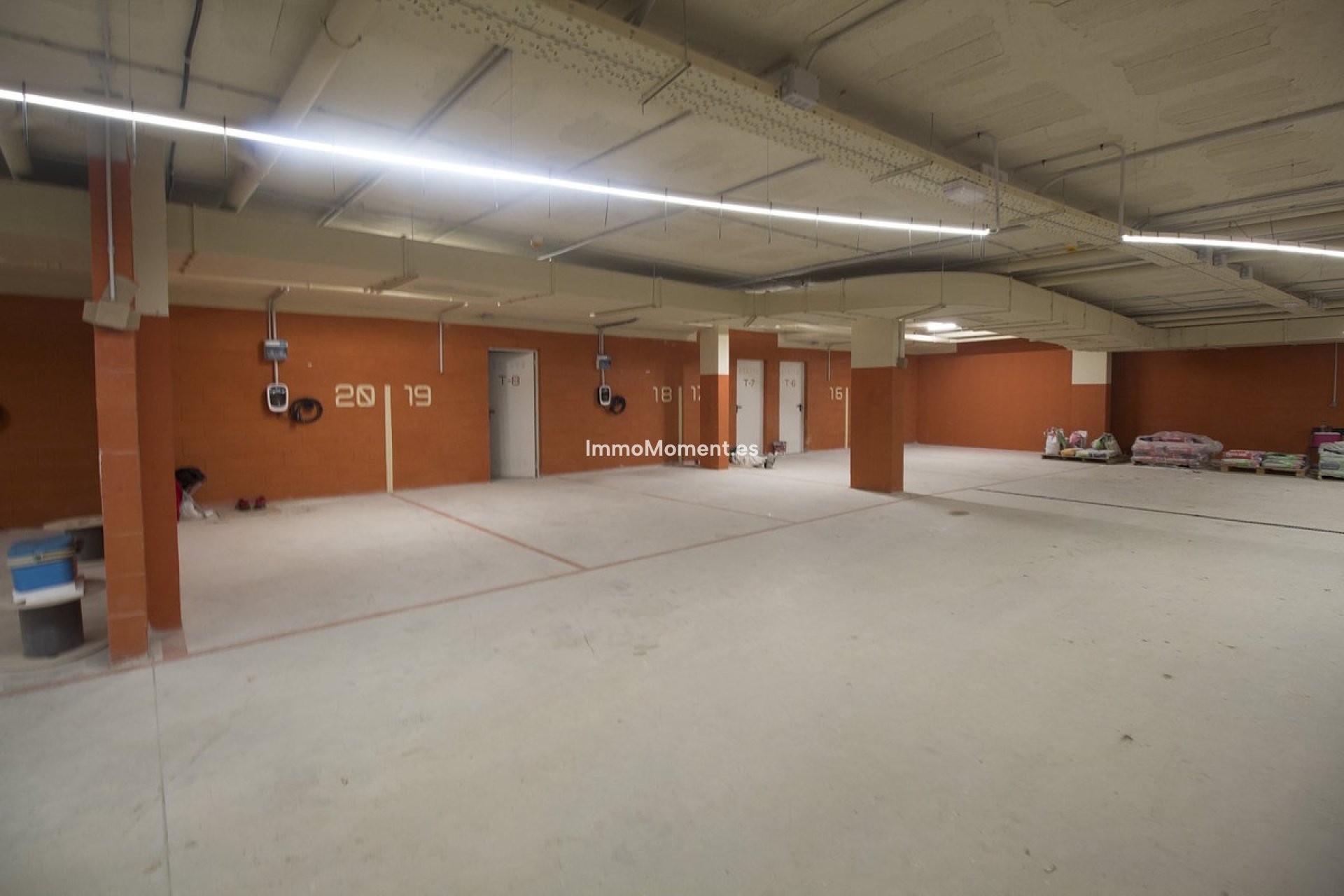 Reventa - Apartamento - Fuengirola - Fuengirola Centro