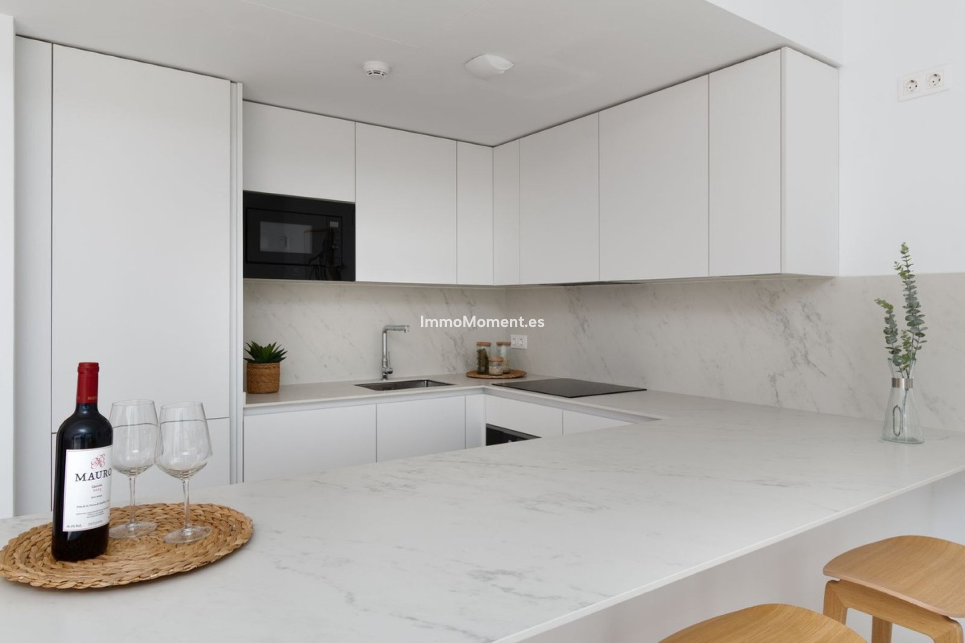 Reventa - Apartamento - Fuengirola - Fuengirola Centro