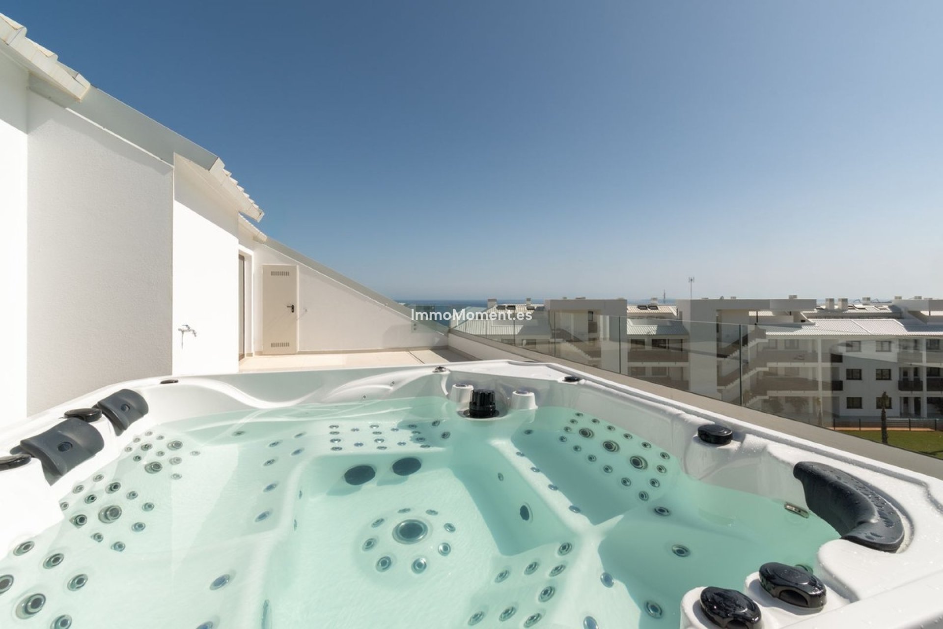 Reventa - Apartamento - Fuengirola - Fuengirola Centro