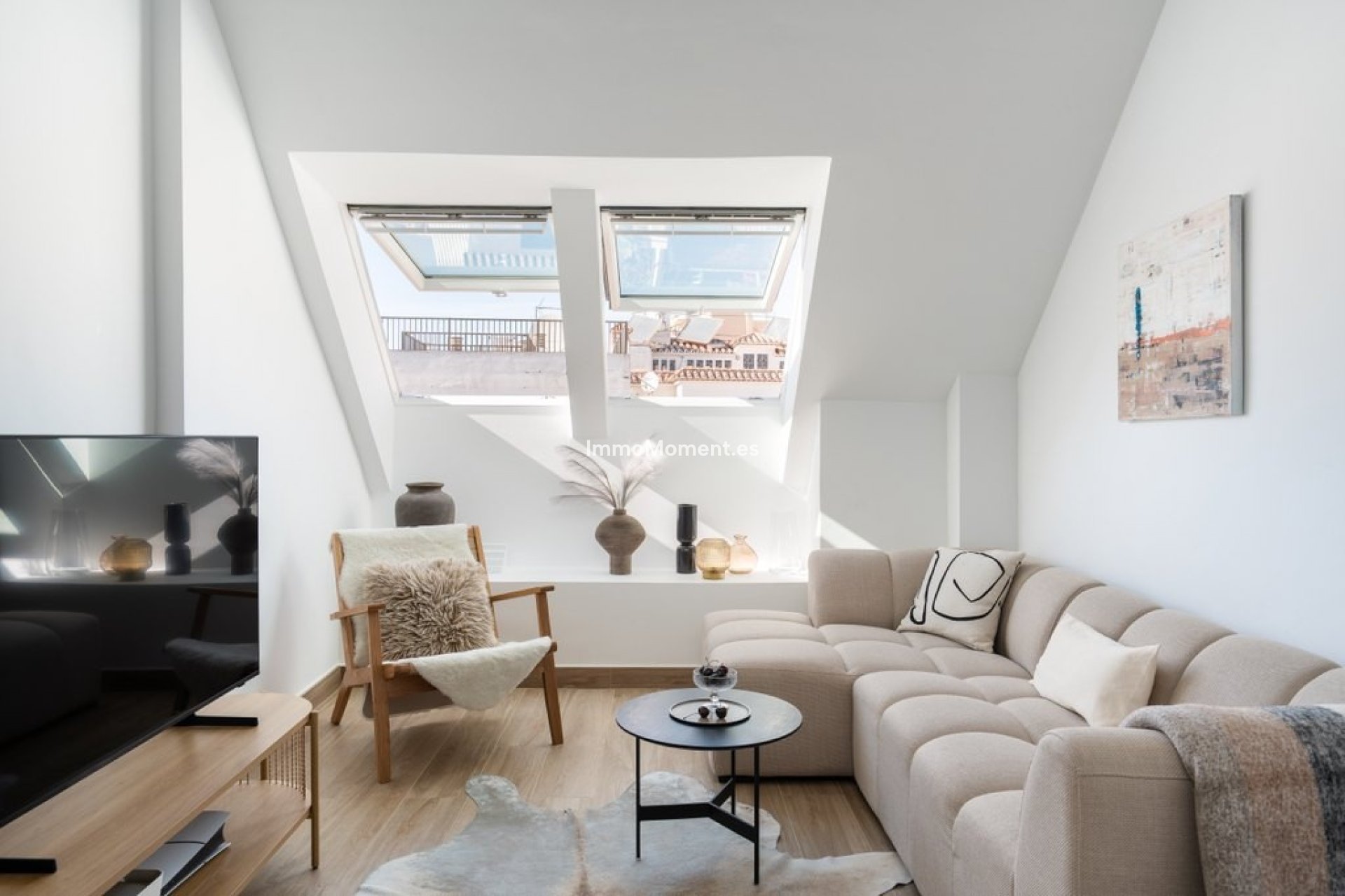 Reventa - Apartamento - Fuengirola - Fuengirola Centro